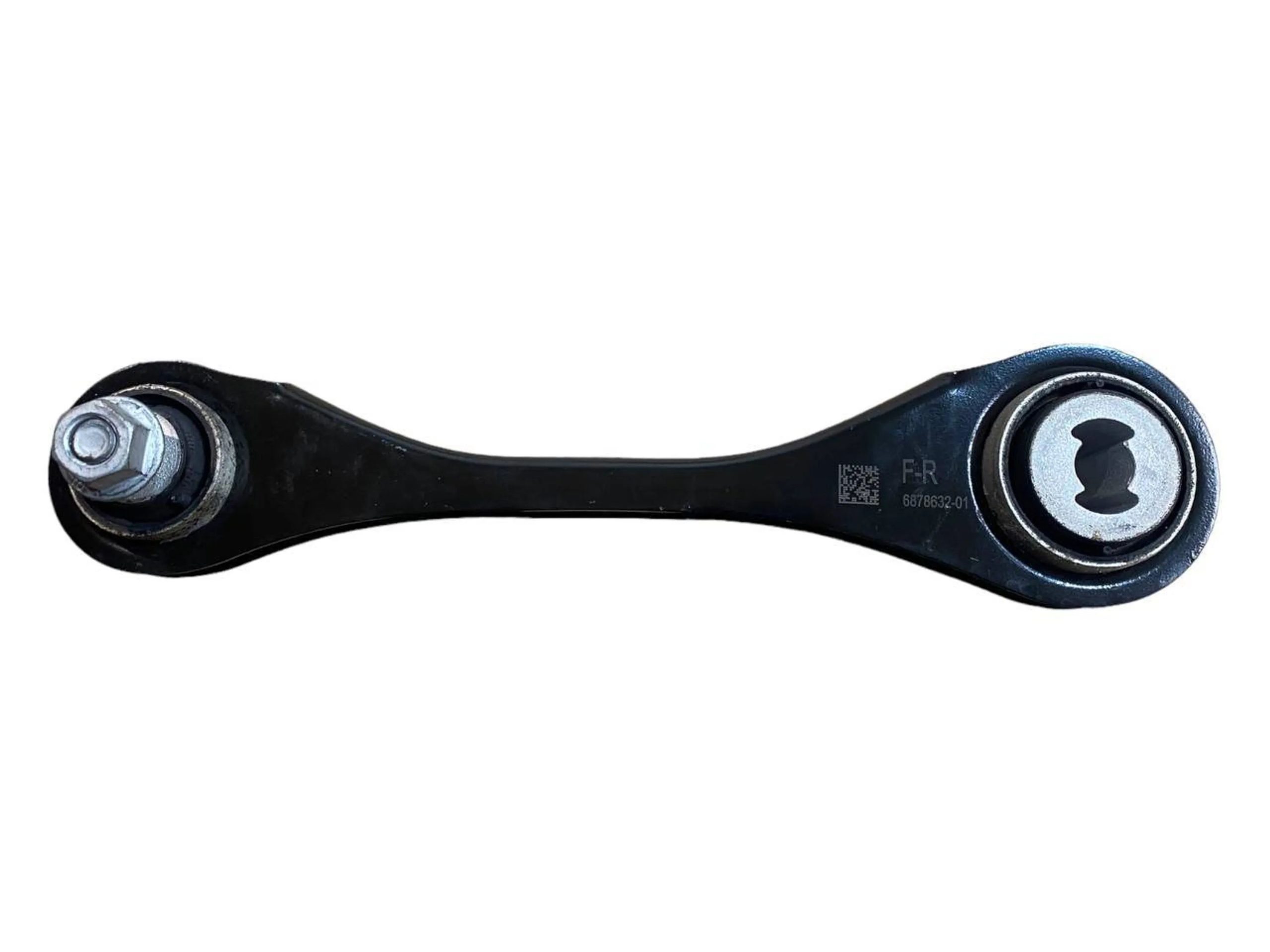 BMW 3 (G20 / G21) Rear control arm BMW 3 SERIES Rear control arm OEM 33326878632

...