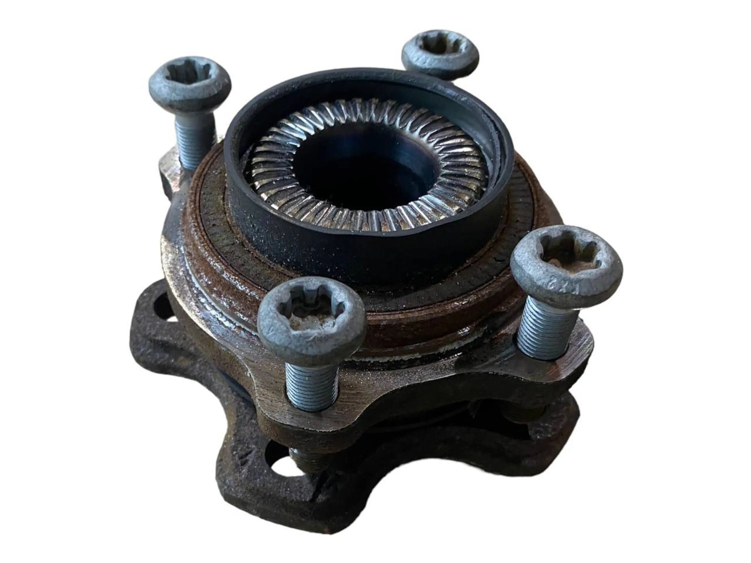 BMW 5 (G30 / G31) Front wheel ball bearing BMW 5 SERIES Front wheel ball bearing OEM 31206...