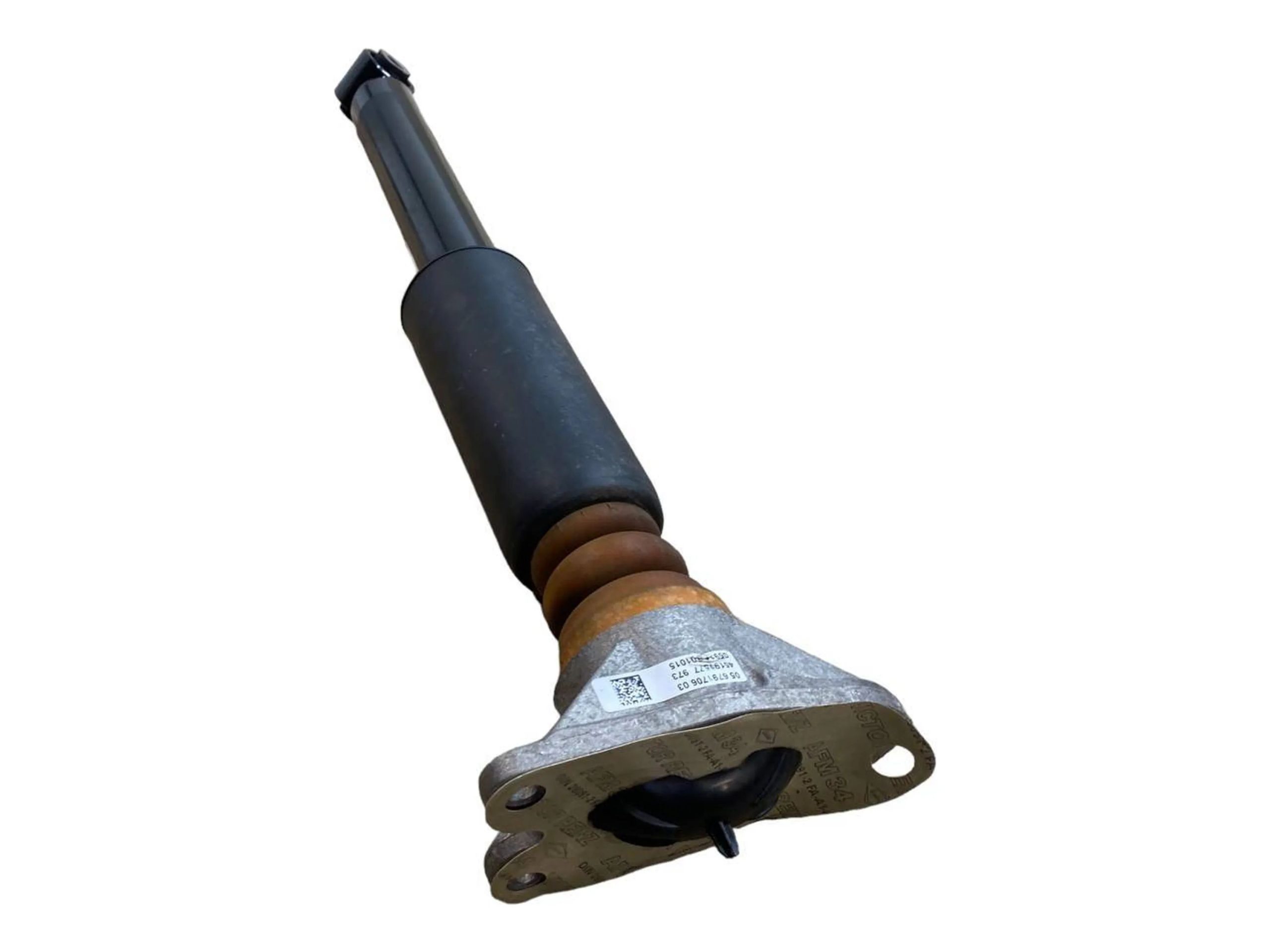 BMW 5 / i5 (G60 / G61) Front shock absorber mounting bracket BMW MINI Cabrio F57 Front shock absorber mounti...