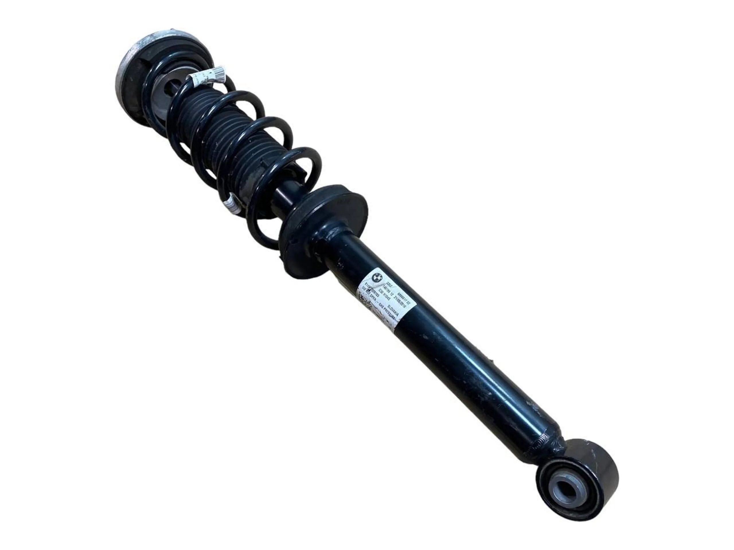 BMW 5 (G30 / G31) Rear shock absorber/damper BMW 5 SERIES Rear shock absorber/damper OEM 335...