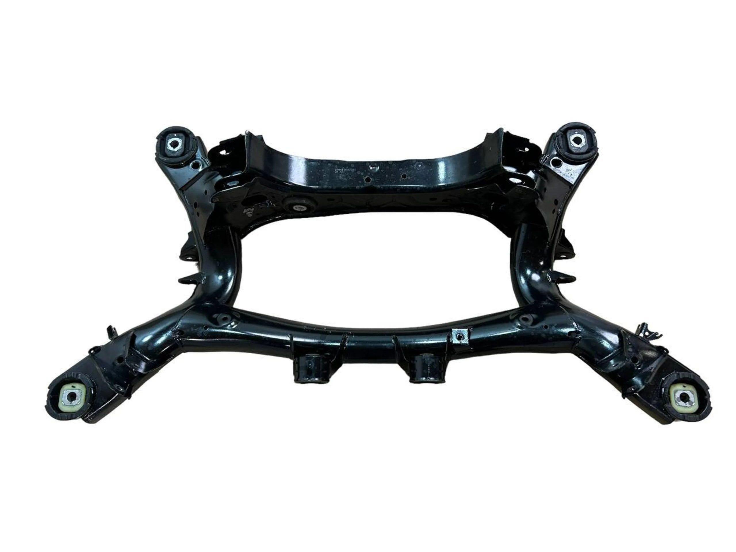 BMW 3 (G20 / G21) Rear subframe BMW 3 SERIES Rear subframe OEM 33316877393

Par...