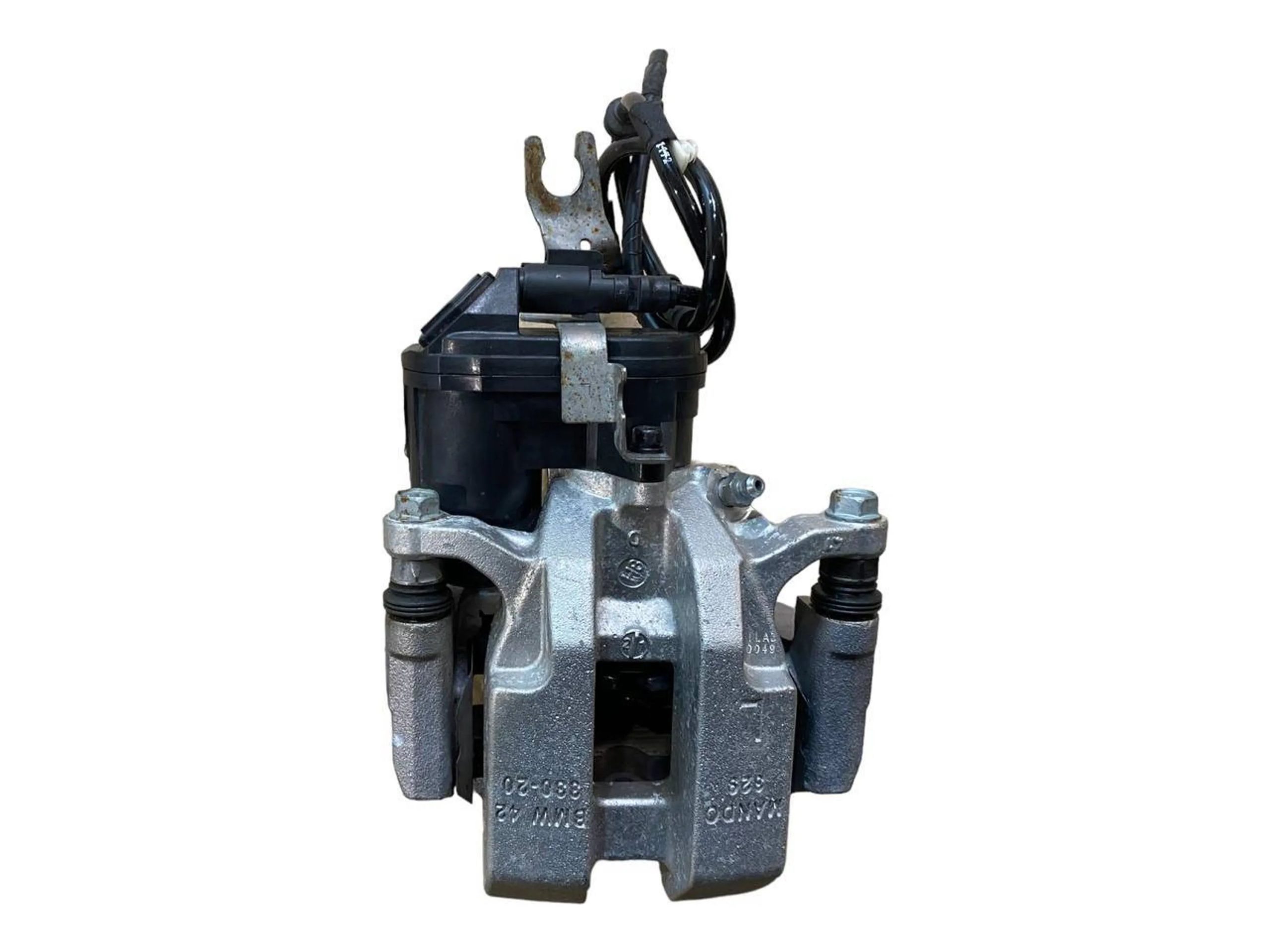 BMW 3 (G20 / G21) REAR Brake caliper BMW 3 SERIES REAR Brake caliper OEM 34206894085...