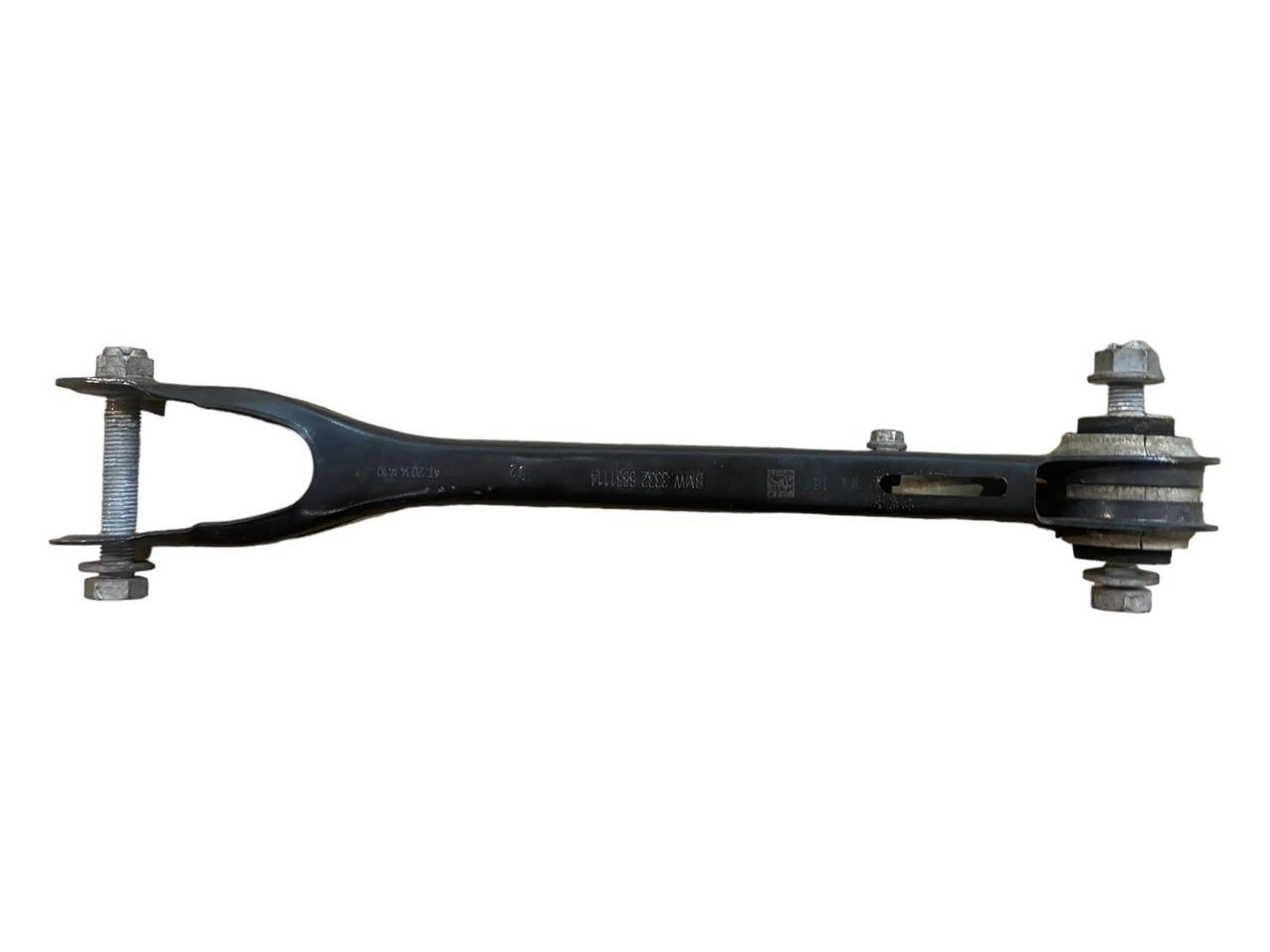 BMW 5 (G30 / G31) Rear upper control arm/wishbone BMW M5 Rear upper control arm/wishbone OEM 3330...