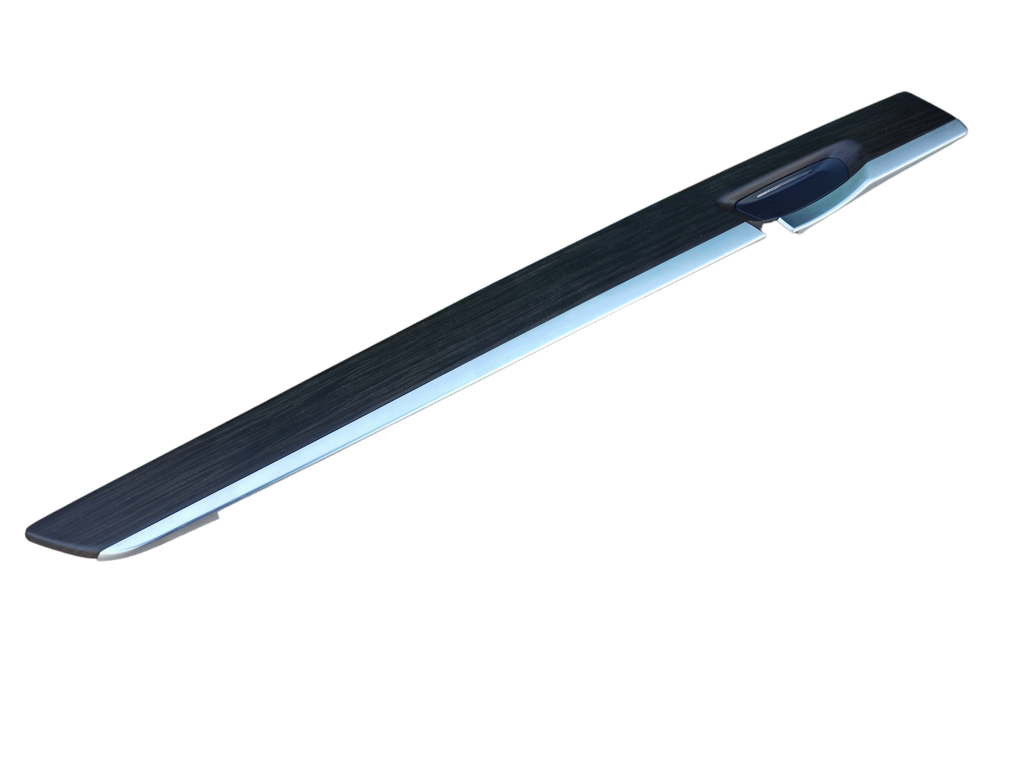 BMW 7 (G11 / G12) Front door trim (molding) BMW 7 SERIES Front door trim (molding) OEM 5142...