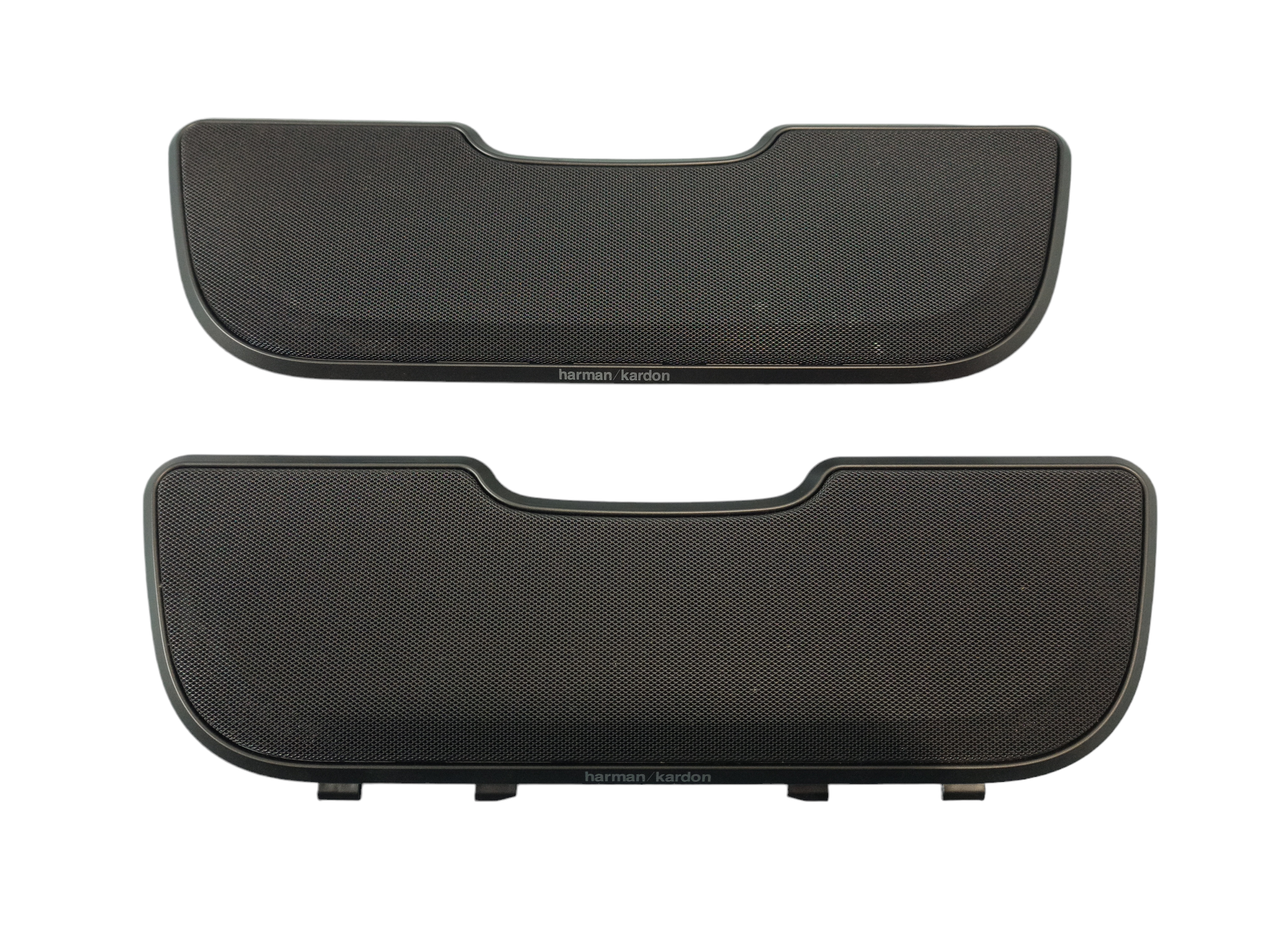 BMW 7 (G11 / G12) Parcel shelf speaker trim grill BMW 7 SERIES Parcel shelf speaker trim grill OE...