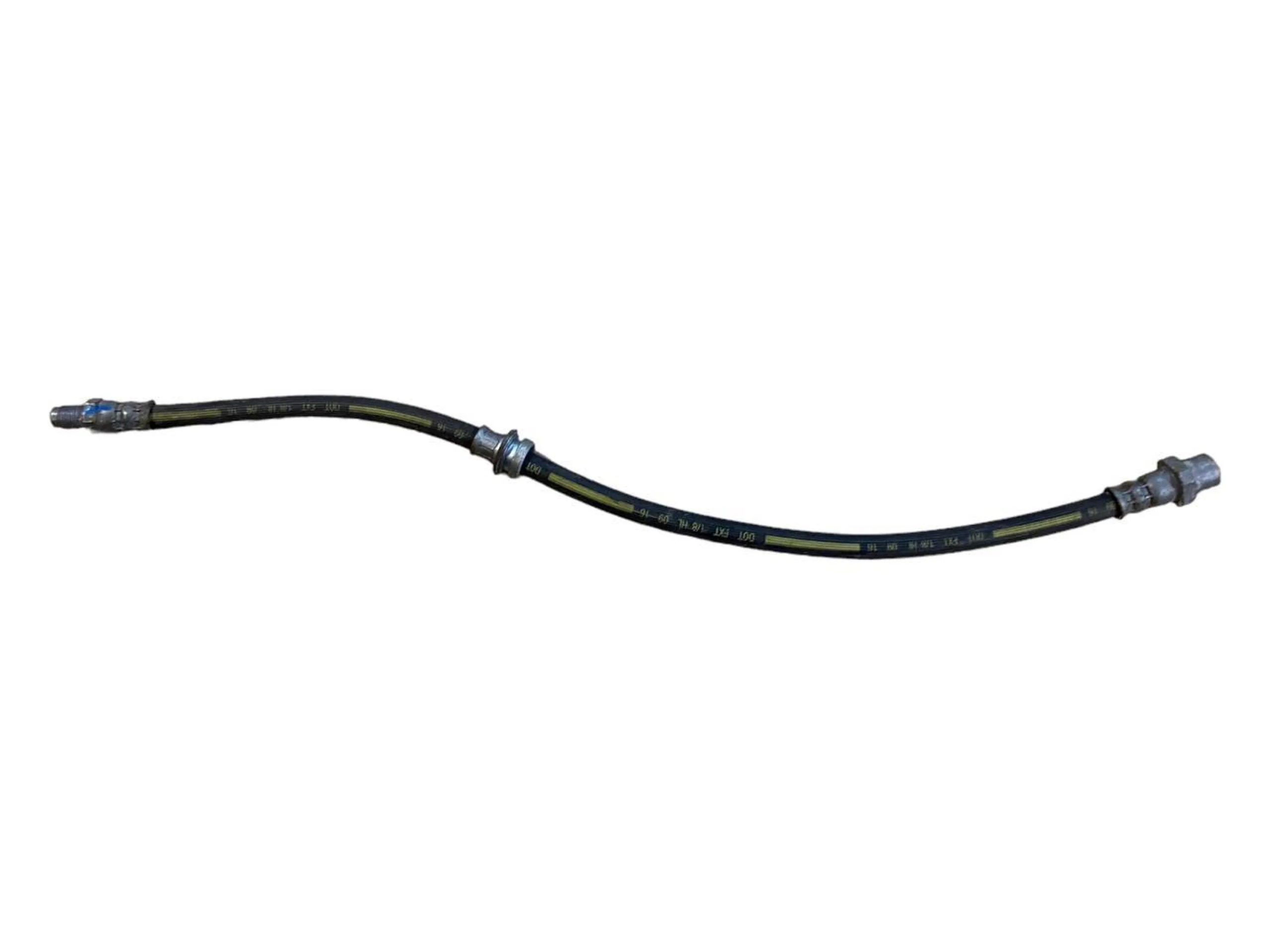 BMW X6 (E71 / E72) Brake booster pipe/hose BMW X6 Brake booster pipe/hose OEM 0P69900

Par...