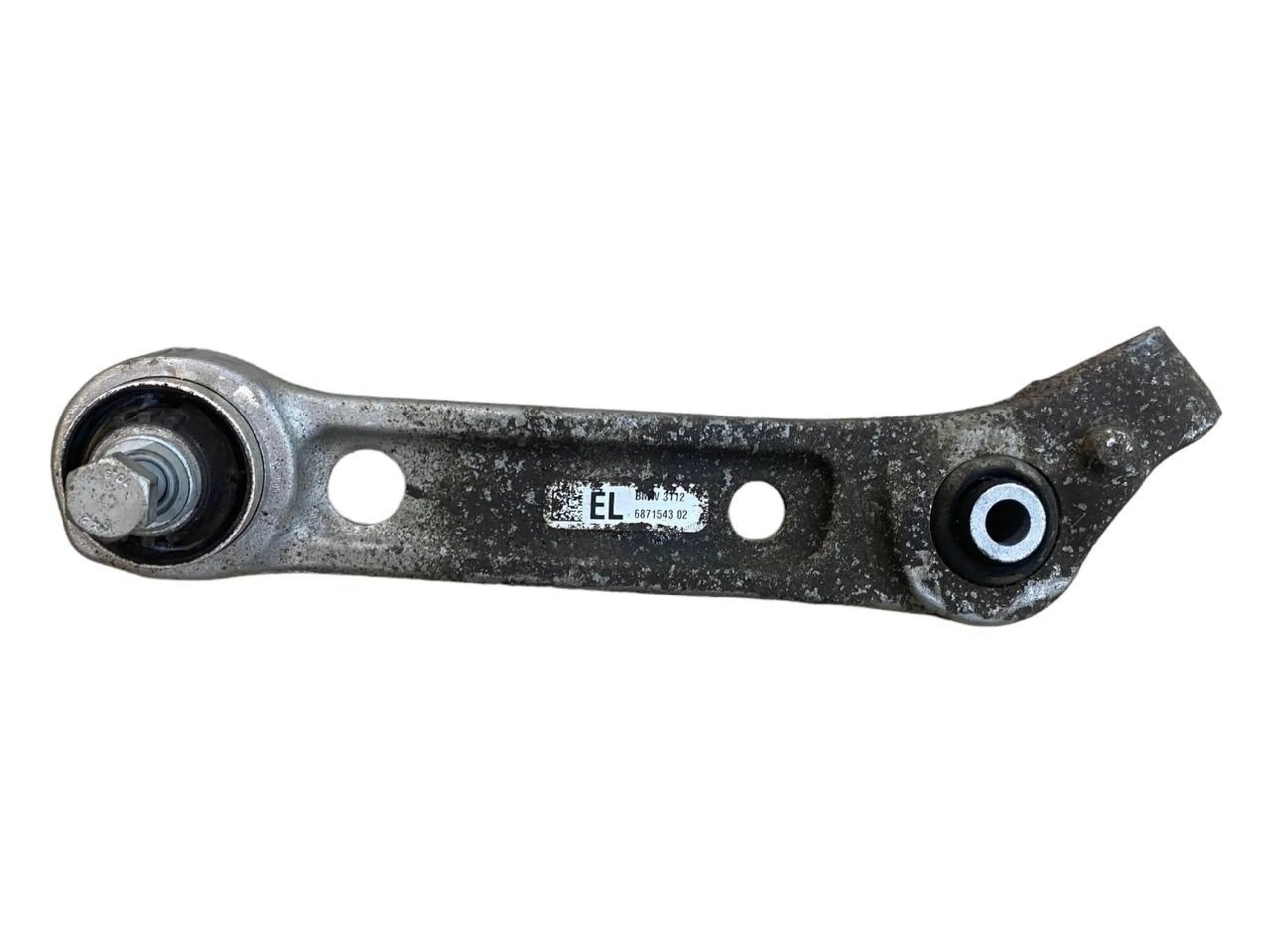 BMW 7 (G11 / G12) Front control arm BMW 7 SERIES Front control arm OEM 31106871543
...