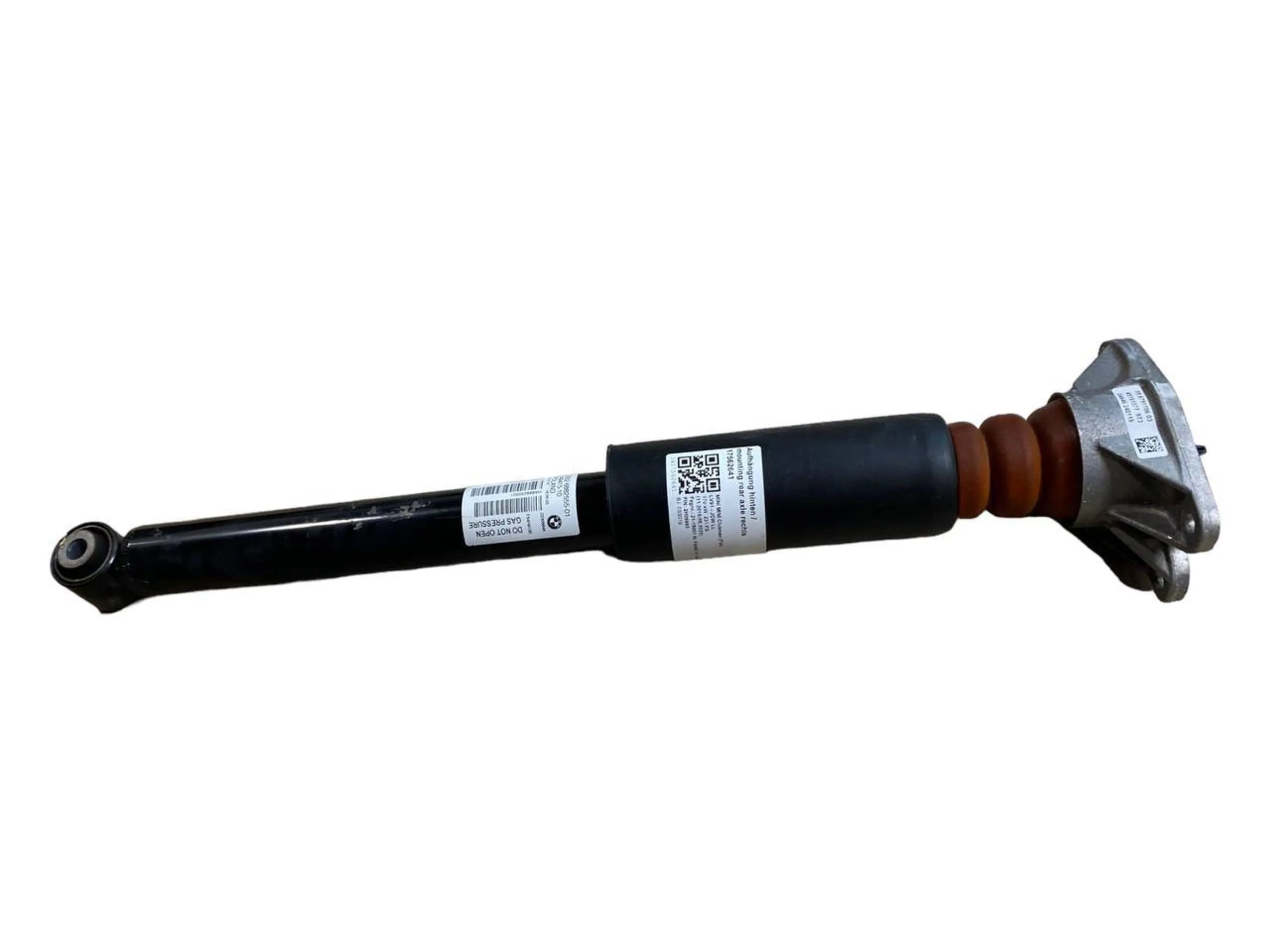 BMW 5 / i5 (G60 / G61) Rear shock absorber/damper BMW MINI Clubman F54 Rear shock absorber/damper...