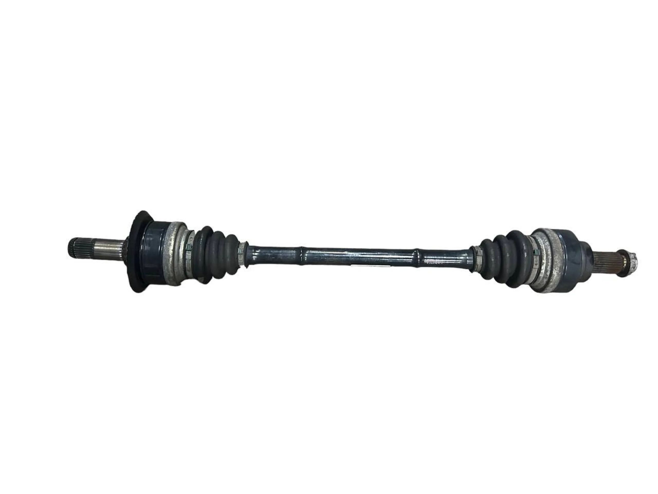 BMW 3 (F30 / F31) Rear driveshaft BMW 3 SERIES Rear driveshaft OEM 33207597681

P...