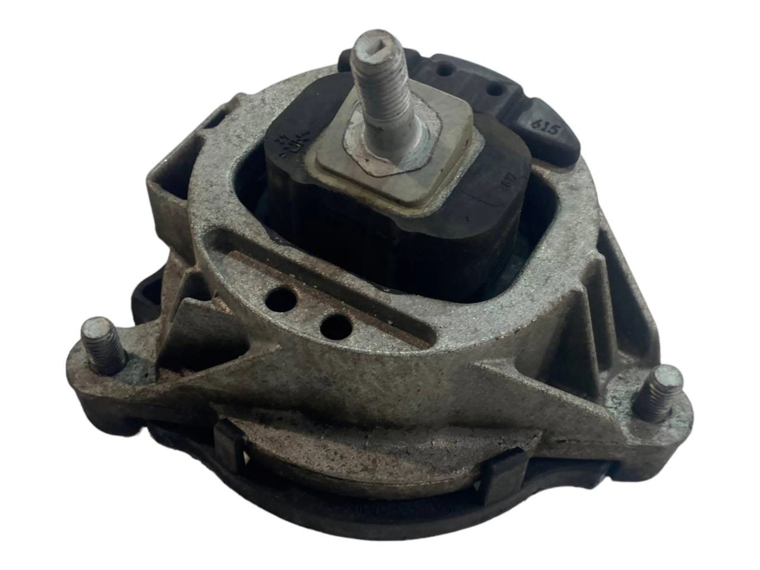 BMW 3 (F30 / F31) Engine mount bracket BMW 3 SERIES Engine mount bracket OEM 221167876...