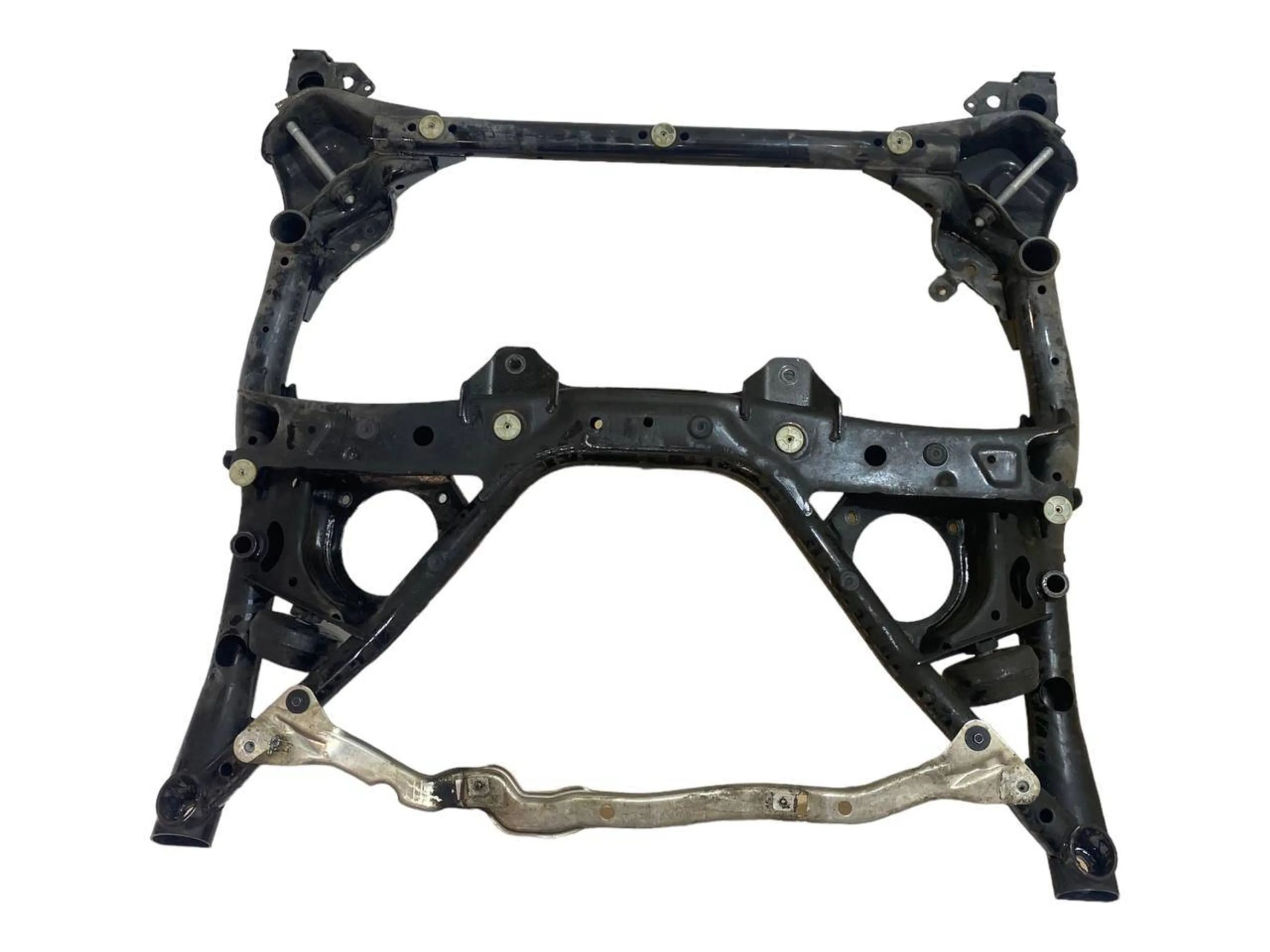 BMW 3 (F30 / F31) Front subframe BMW 3 SERIES Front subframe OEM 31106866983

Pa...