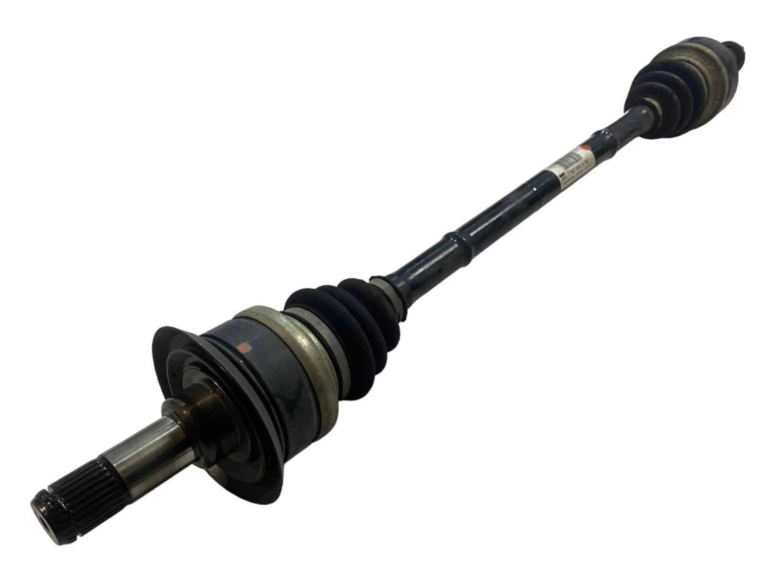 BMW 3 (F30 / F31) Rear driveshaft BMW 3 SERIES Rear driveshaft OEM 33207597682

P...
