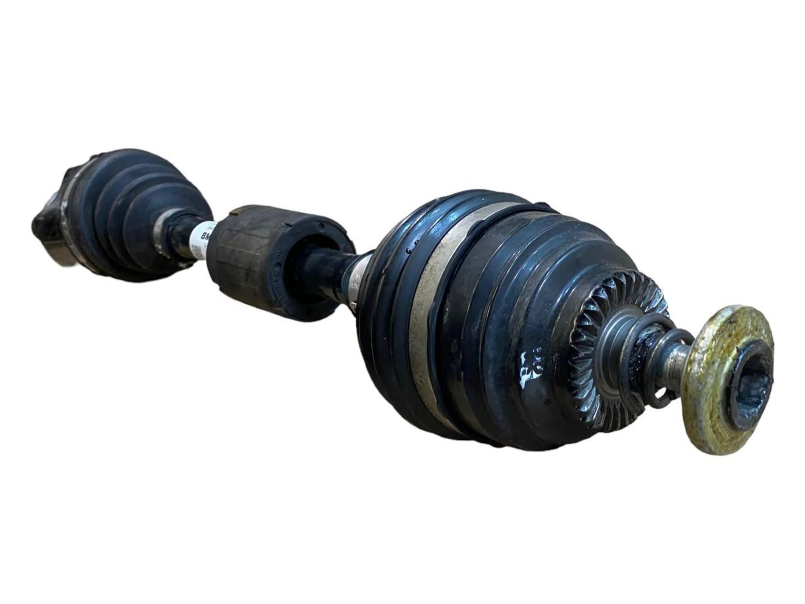 BMW 2 (F22 / F23) Front driveshaft BMW 2 SERIES Front driveshaft OEM 31607642109

...