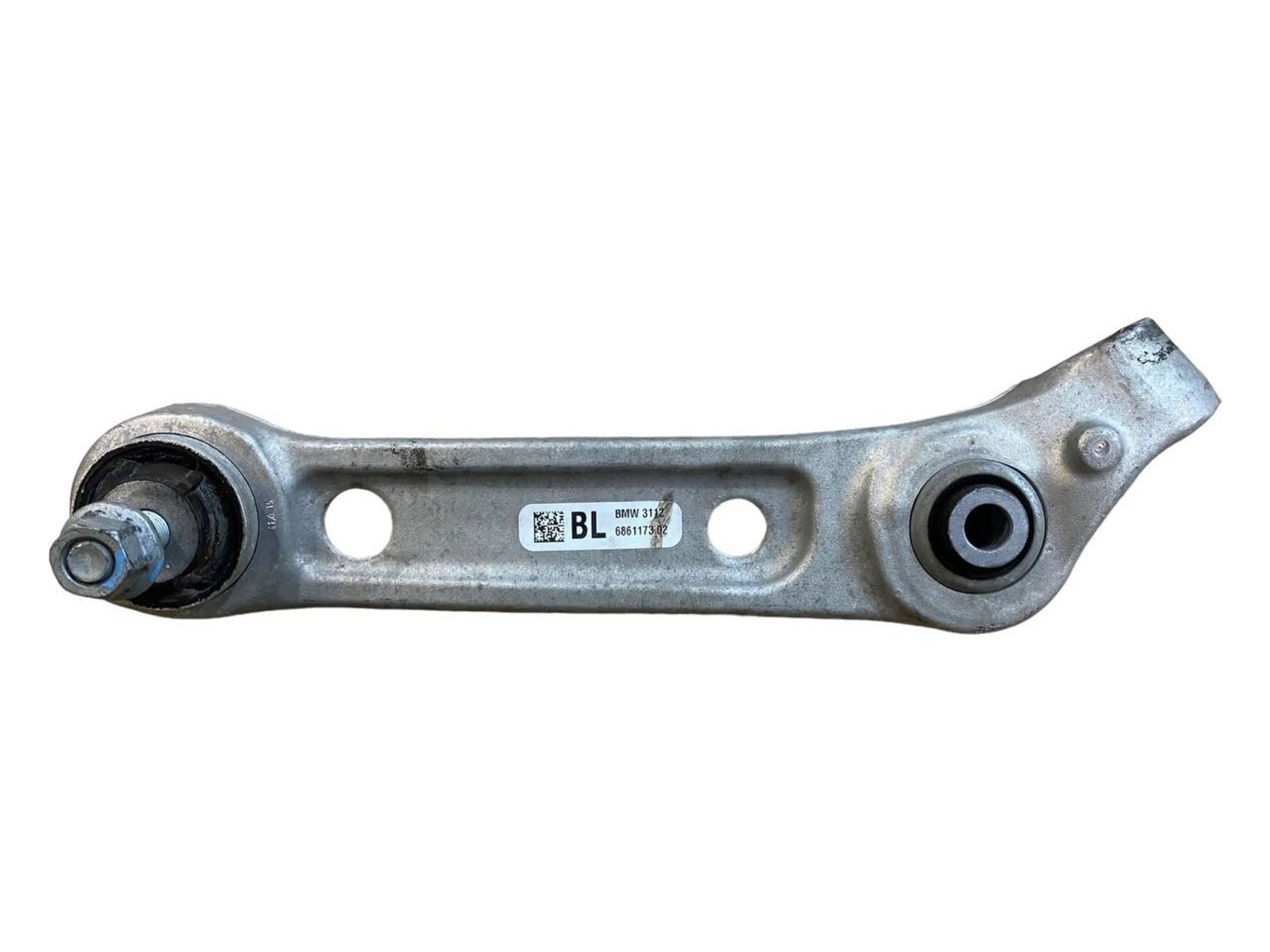 BMW 7 (G11 / G12) Front control arm BMW 7 SERIES Front control arm OEM 31106861173
...