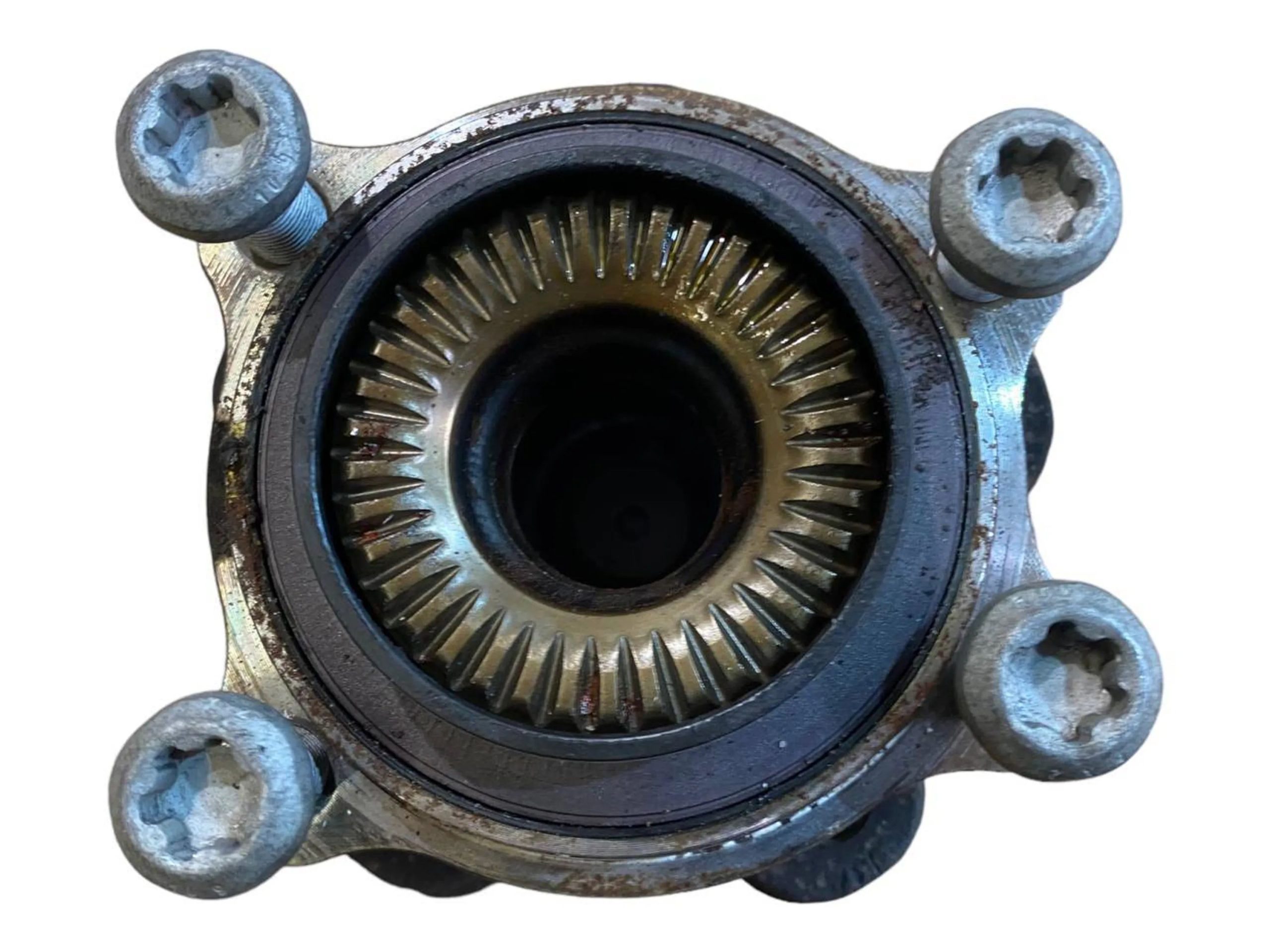 BMW 7 (G11 / G12) Front wheel ball bearing BMW 7 SERIES Front wheel ball bearing OEM 33406...