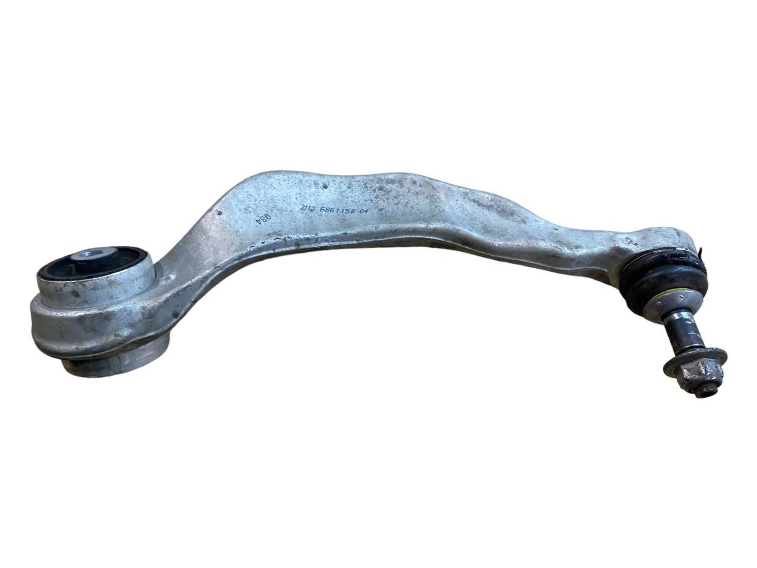 BMW 7 (G11 / G12) Front control arm BMW 7 SERIES Front control arm OEM 31106861158
...
