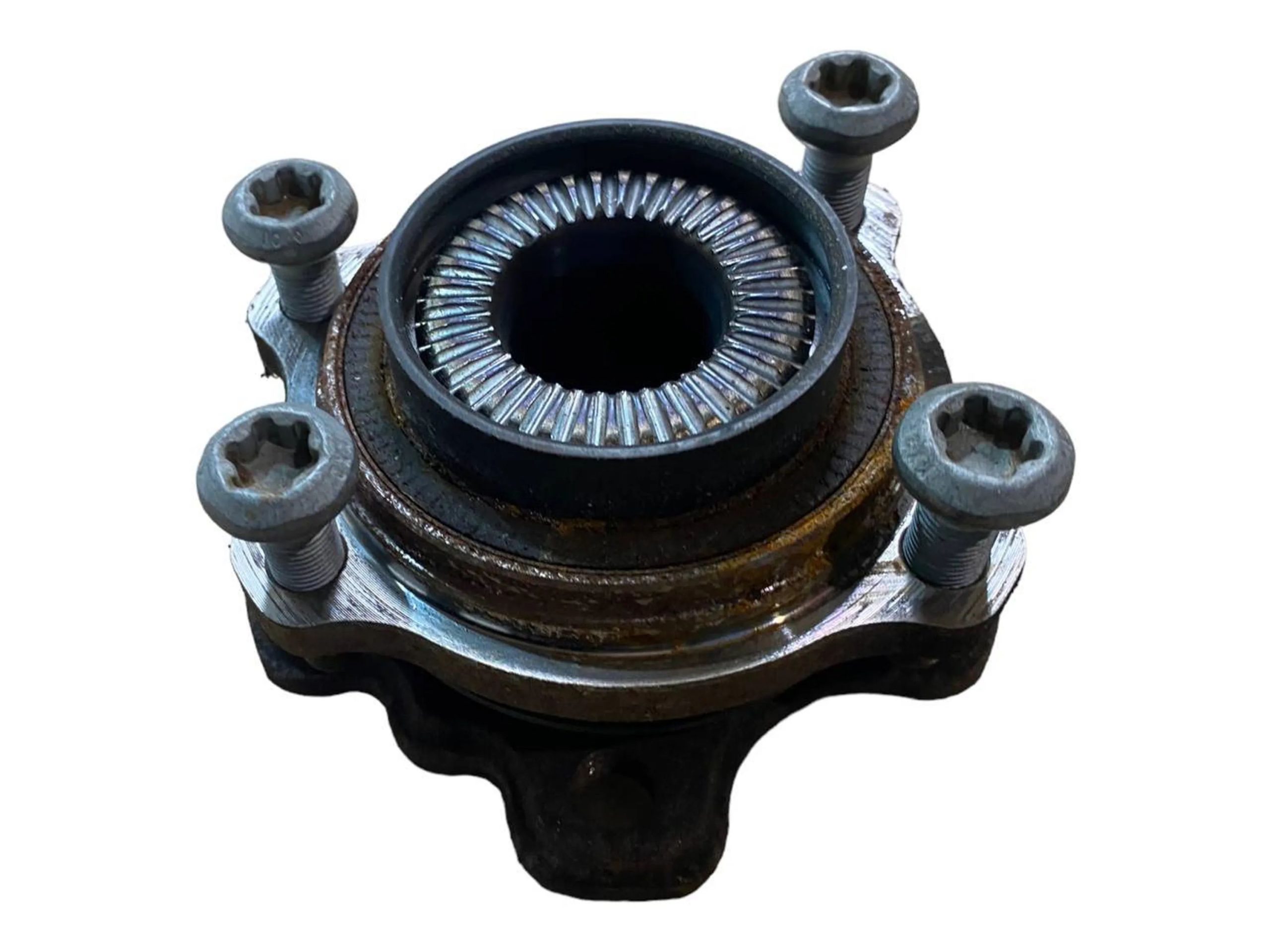 BMW 5 (G30 / G31) Front wheel ball bearing BMW 5 SERIES Front wheel ball bearing OEM 31206...
