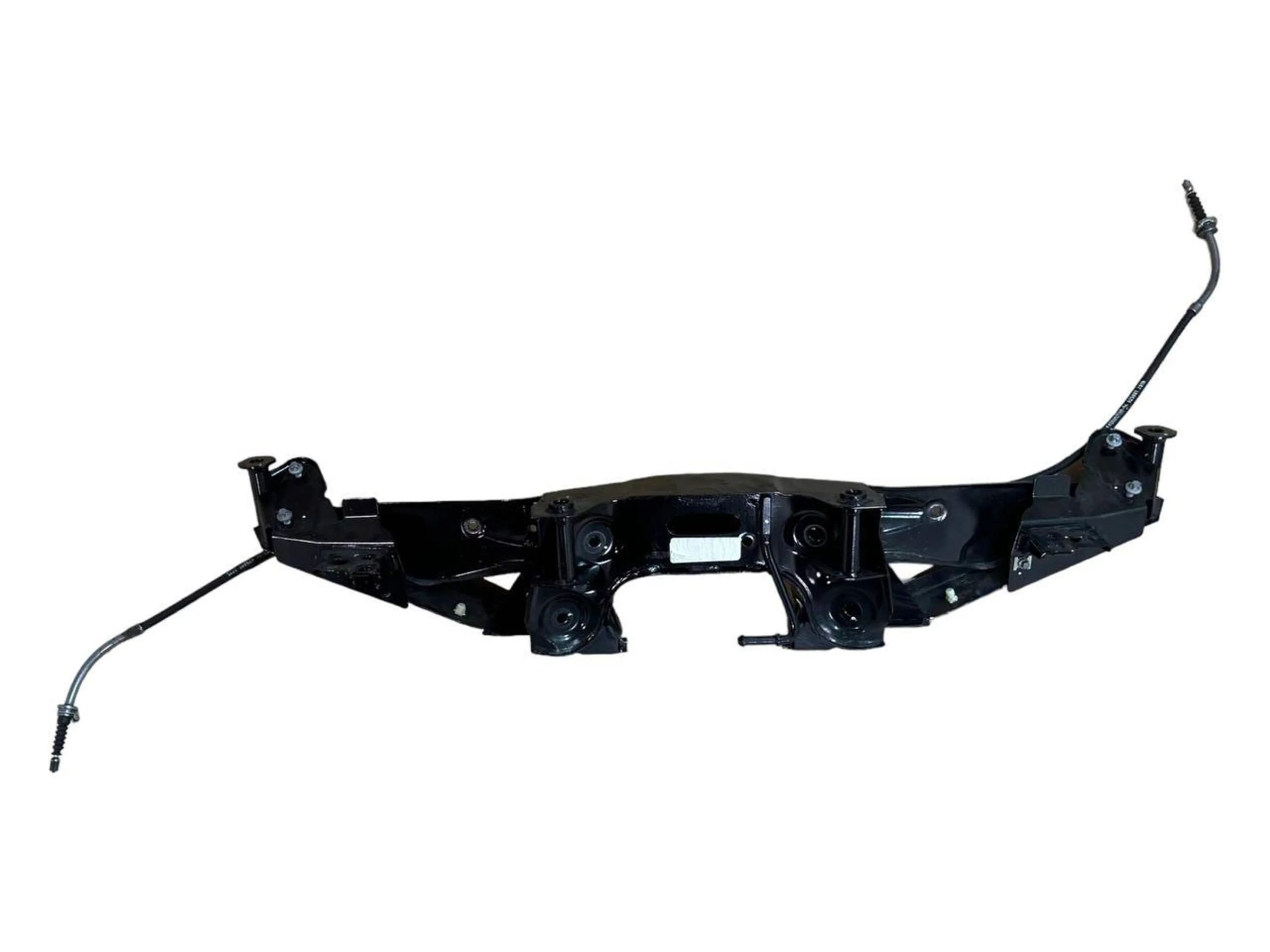 BMW 5 / i5 (G60 / G61) Rear subframe BMW MINI Cabrio F57 Rear subframe OEM 333168569...