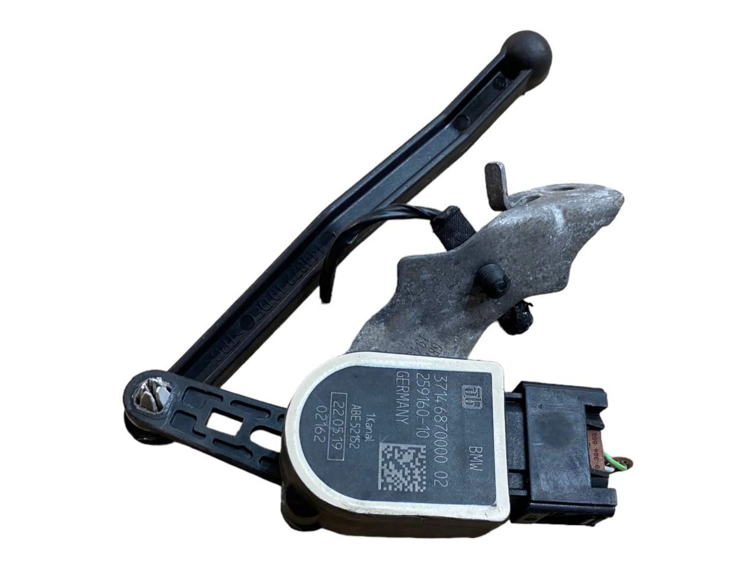BMW 3 (F30 / F31) Headlight/headlamp level sensor BMW 3 SERIES Headlight/headlamp level sensor OE...