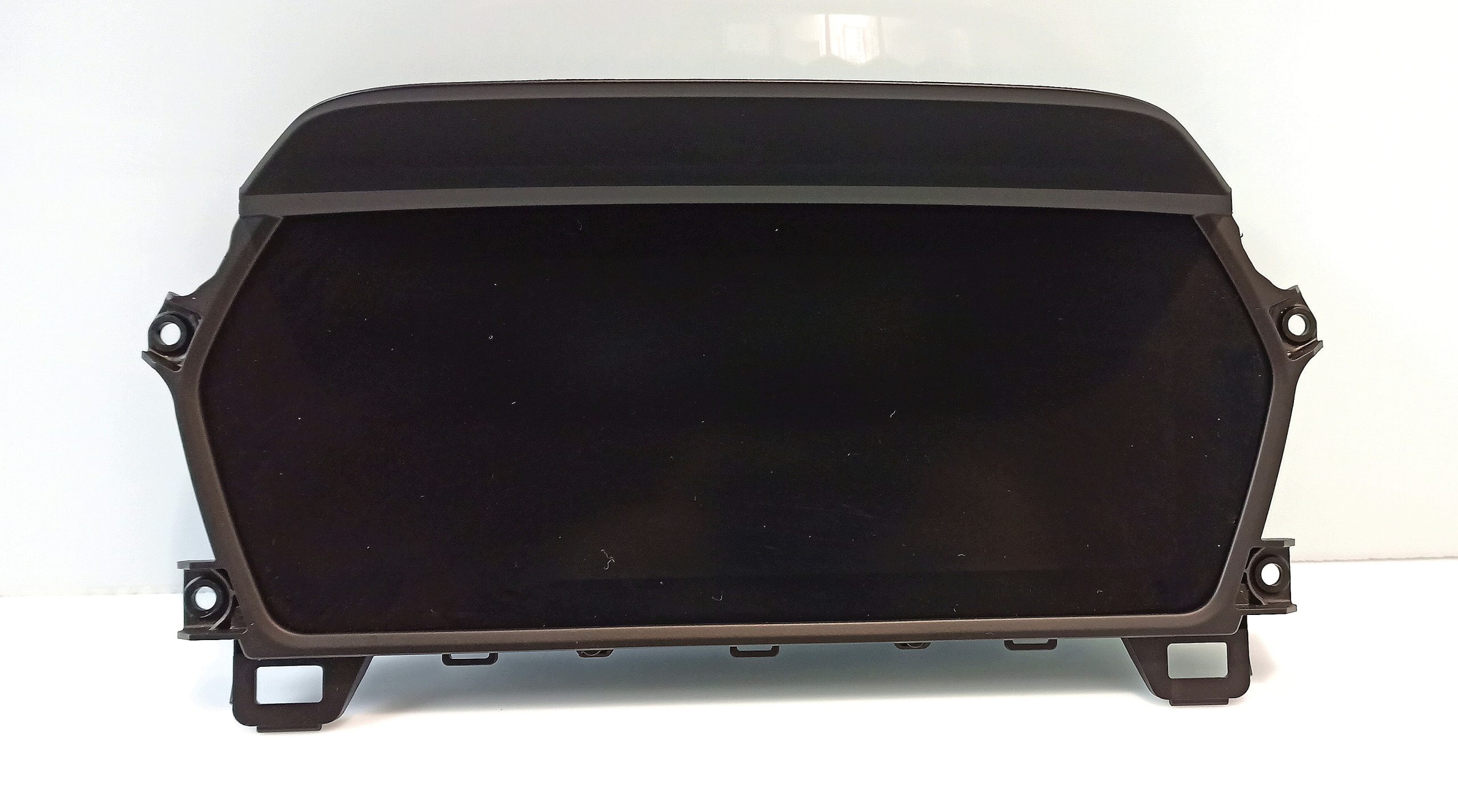 BMW Z4 (E89) Speedometer (instrument cluster)