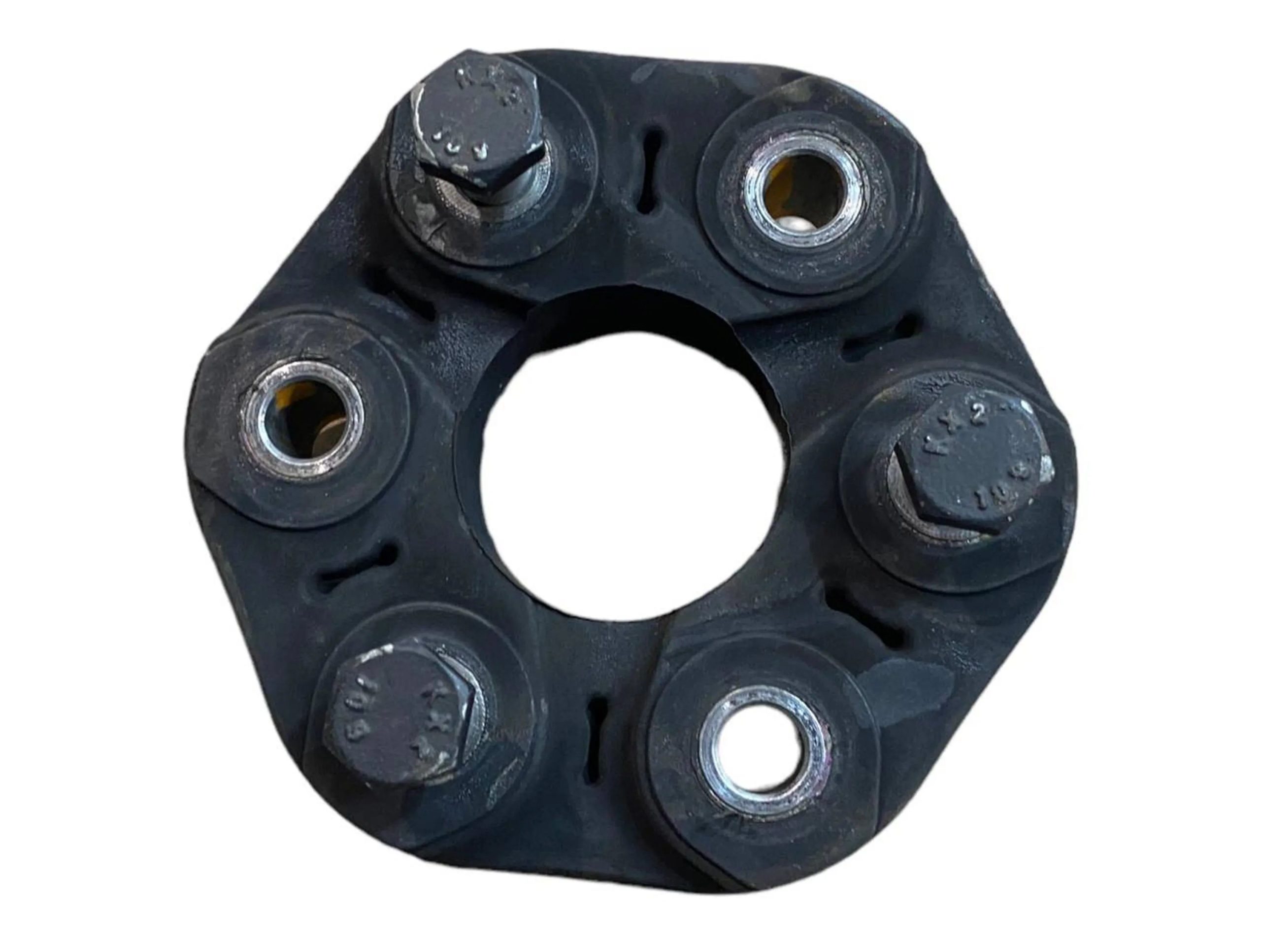 BMW 5 (E60 / E61) Rear prop shaft donut coupling/joint BMW 5 SERIES Rear prop shaft donut coupling/joi...