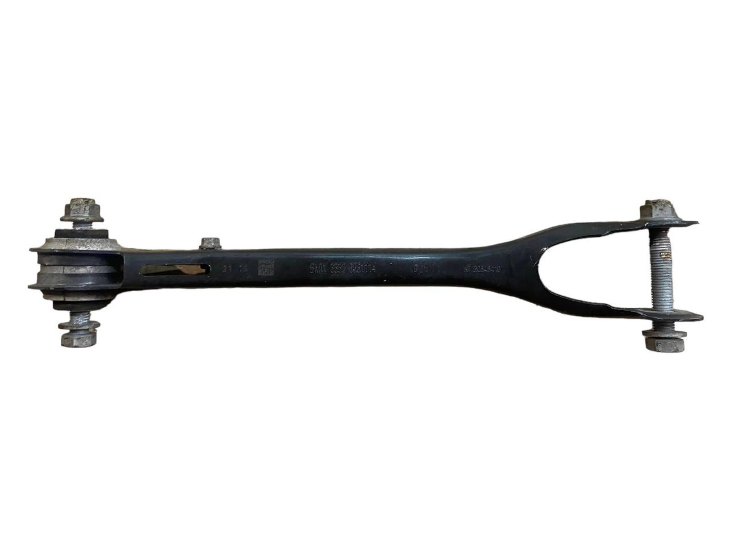 BMW 5 (G30 / G31) Rear upper control arm/wishbone BMW M5 Rear upper control arm/wishbone OEM 3330...