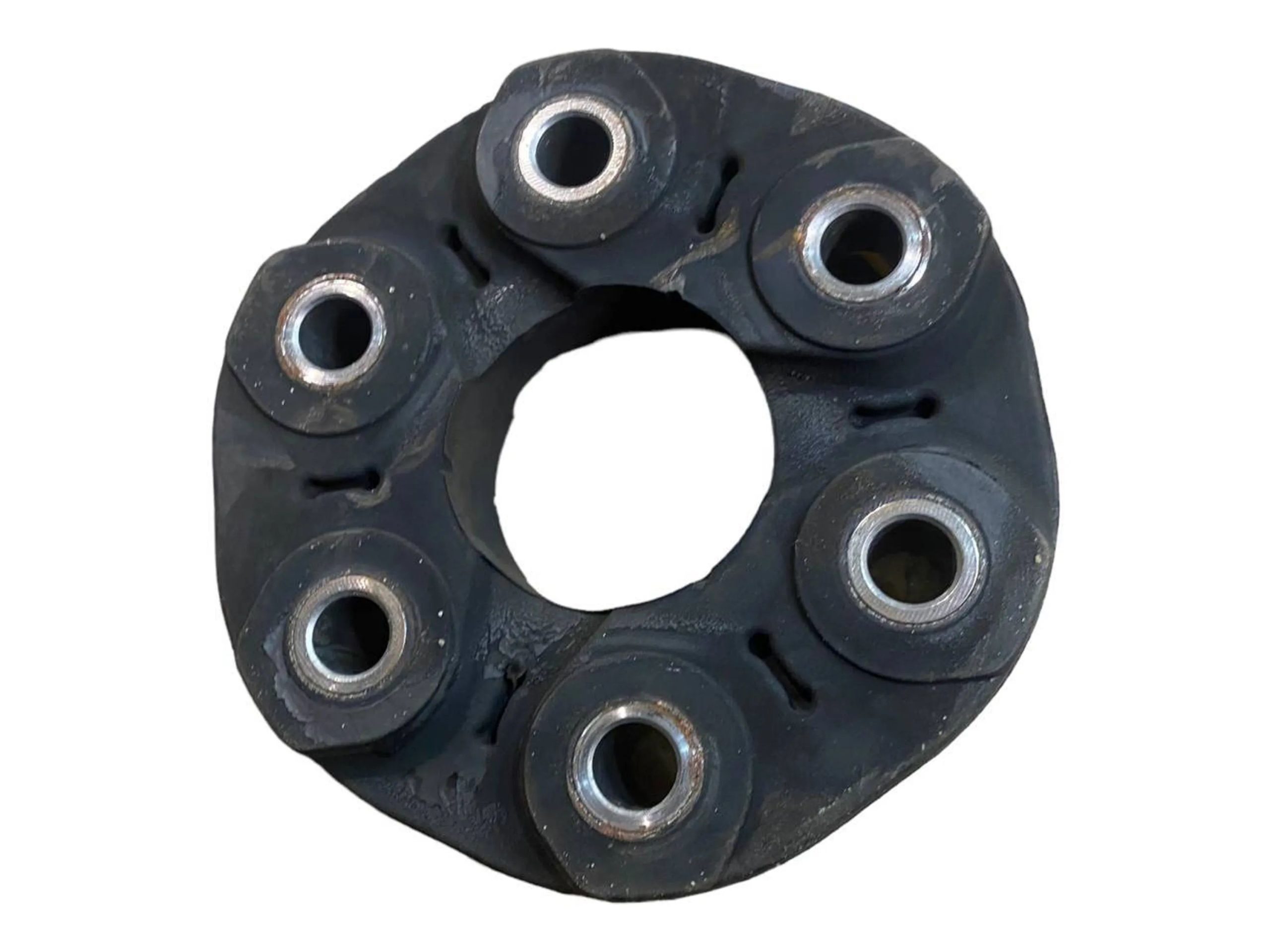 BMW 3 (F30 / F31) Rear prop shaft donut coupling/joint BMW 3 SERIES Rear prop shaft donut coupling/joi...