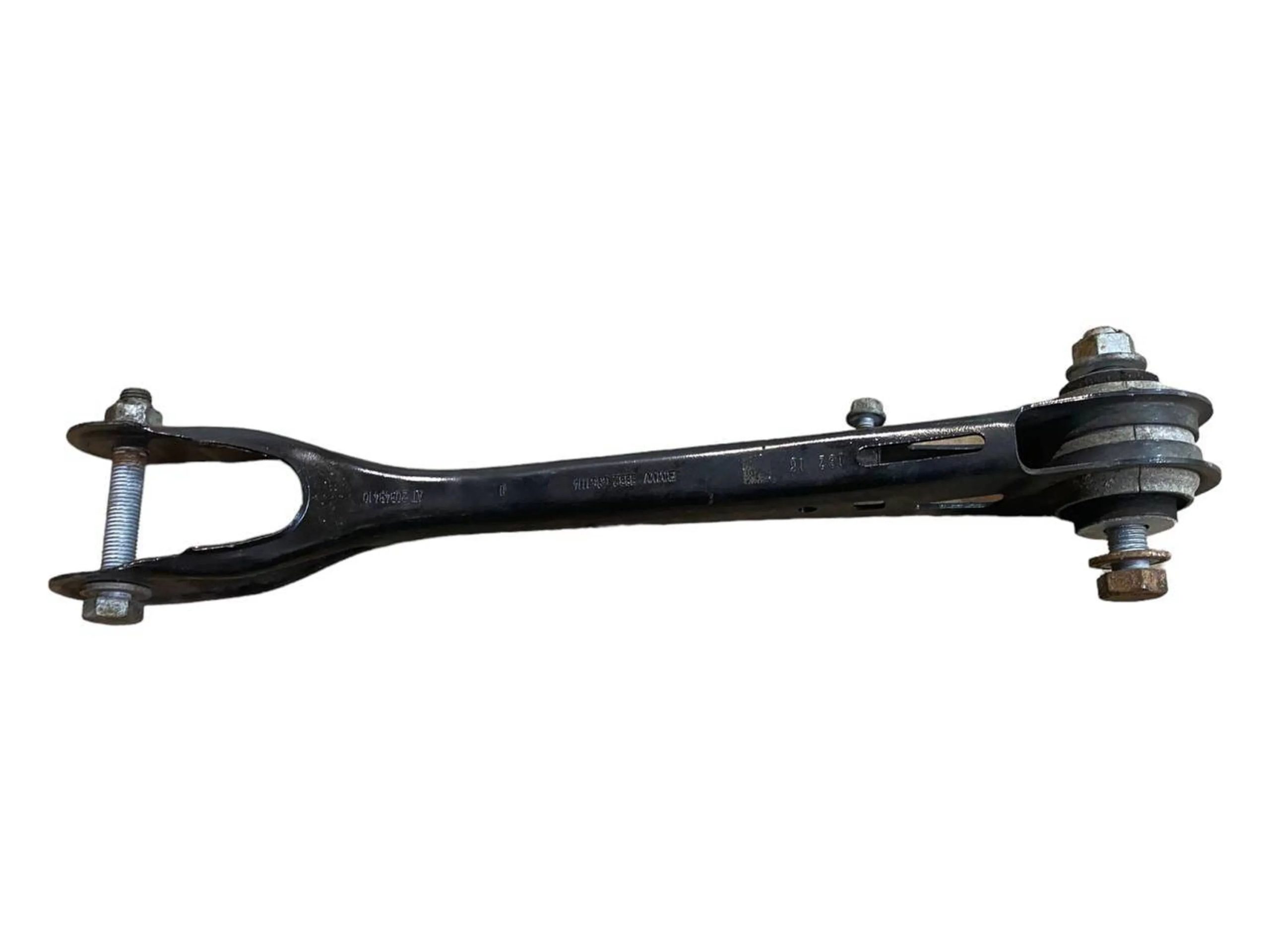 BMW 5 (G30 / G31) Rear upper control arm/wishbone BMW M5 Rear upper control arm/wishbone OEM 3330...