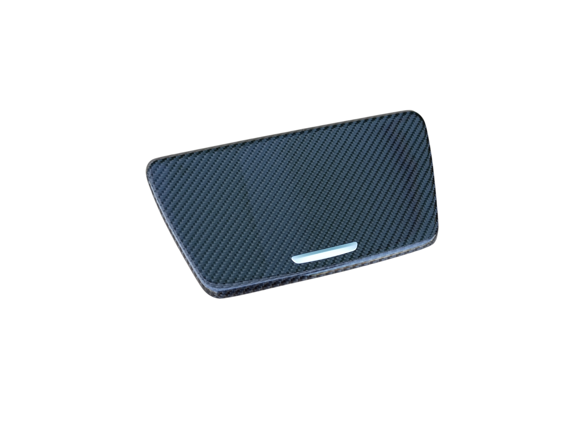 BMW 6 (F06 / F12 / F13) Center console decorative trim BMW 6 SERIES Center console decorative trim OEM...