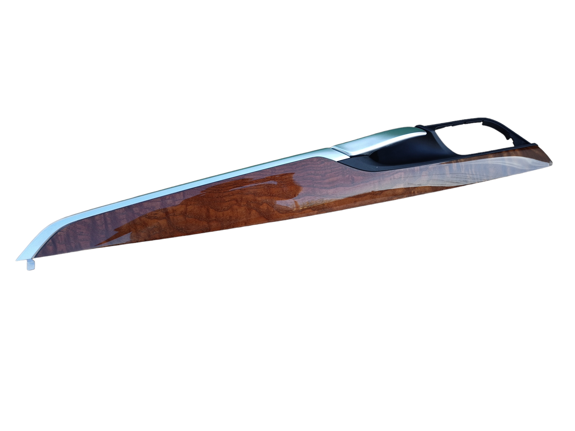 BMW X5 (F15) Rear door trim (molding)