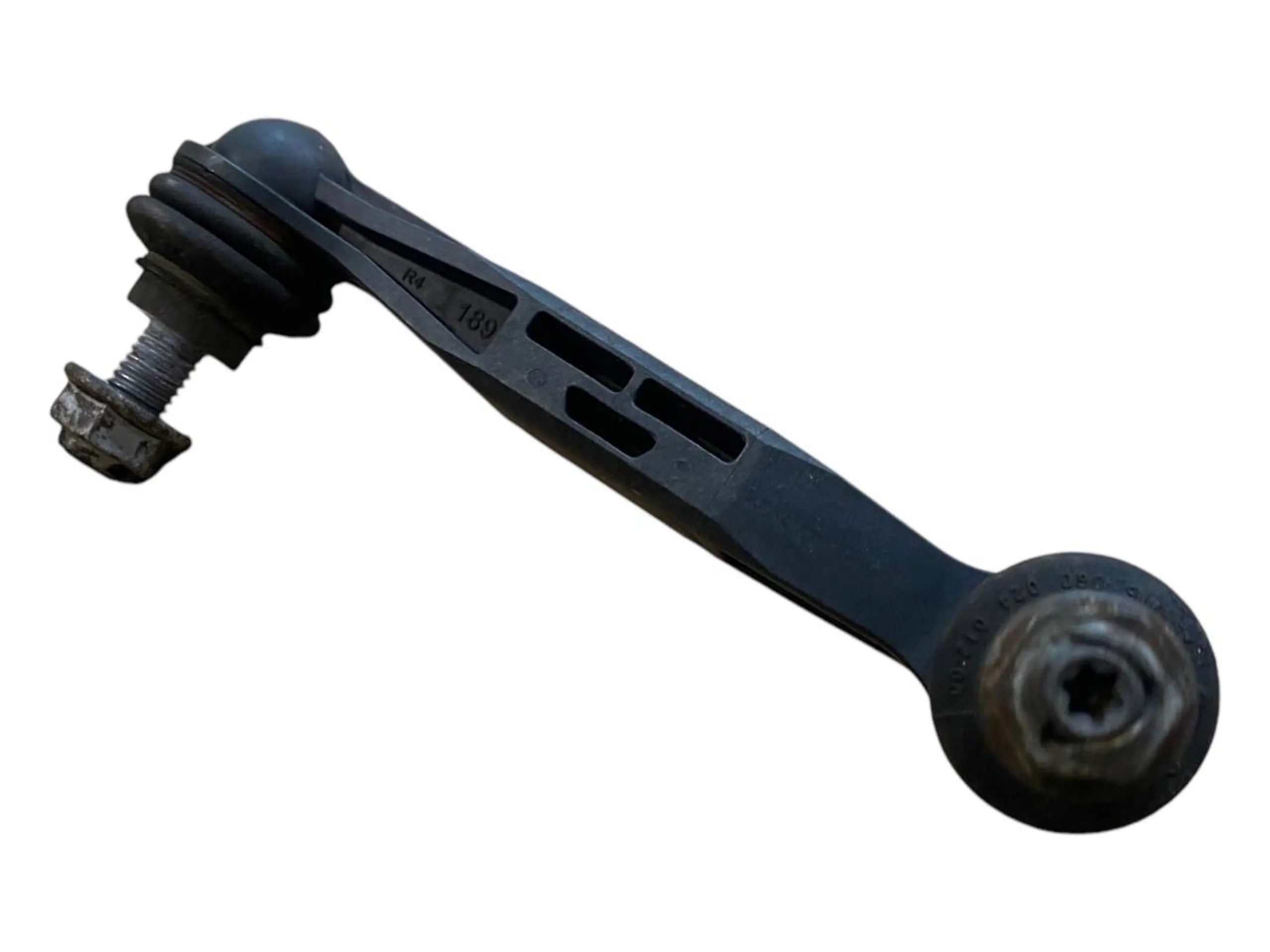 BMW 3 (F30 / F31) Rear anti-roll bar/stabilizer link BMW 3 SERIES Rear anti-roll bar/stabilizer link...