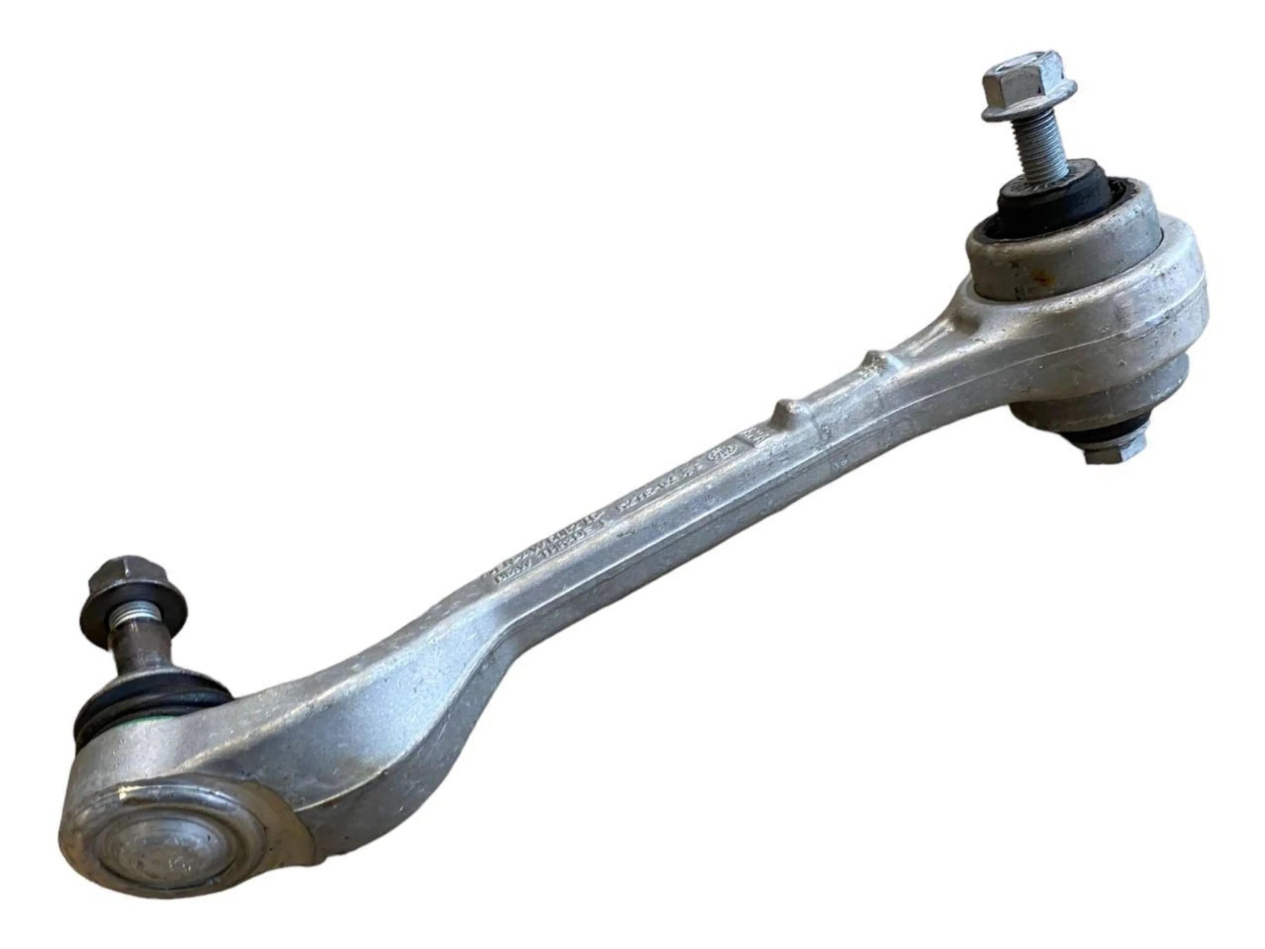 BMW 3 (G20 / G21) Front control arm BMW 3 SERIES Front control arm OEM 31106878593
...