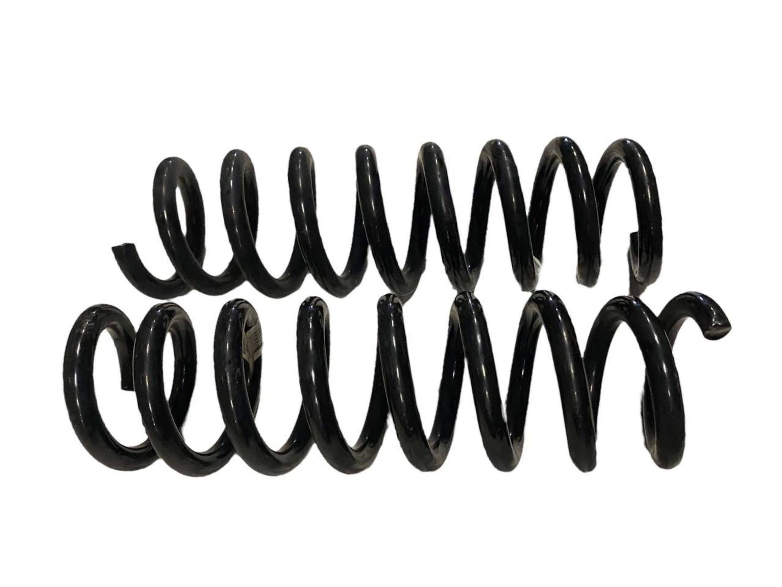 BMW 3 (F30 / F31) Пружина задняя  BMW 3 SERIES Rear coil spring OEM 33536851931

...
