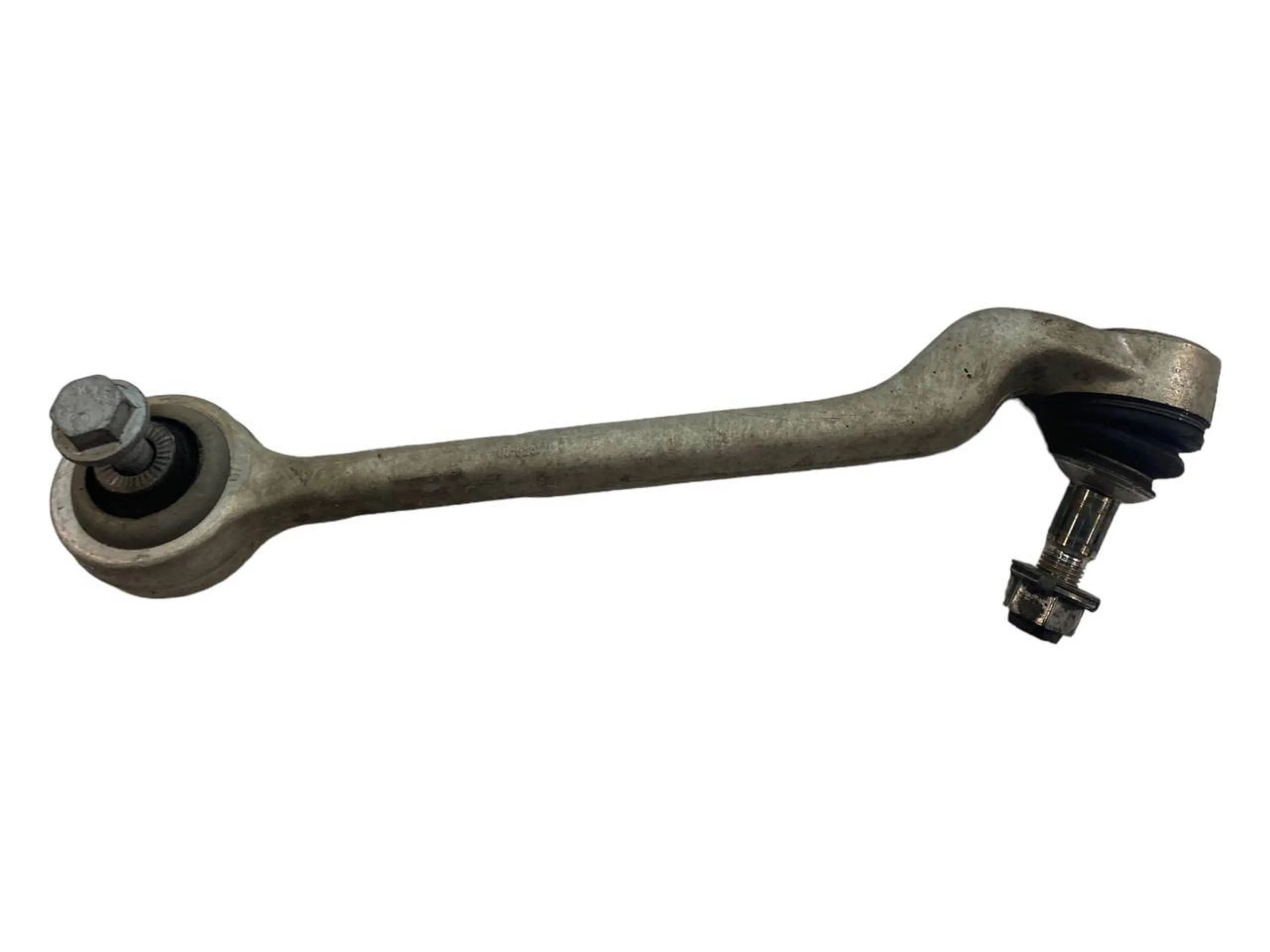 BMW 3 (F30 / F31) Front control arm BMW 3 SERIES Front control arm OEM 31126852992
...