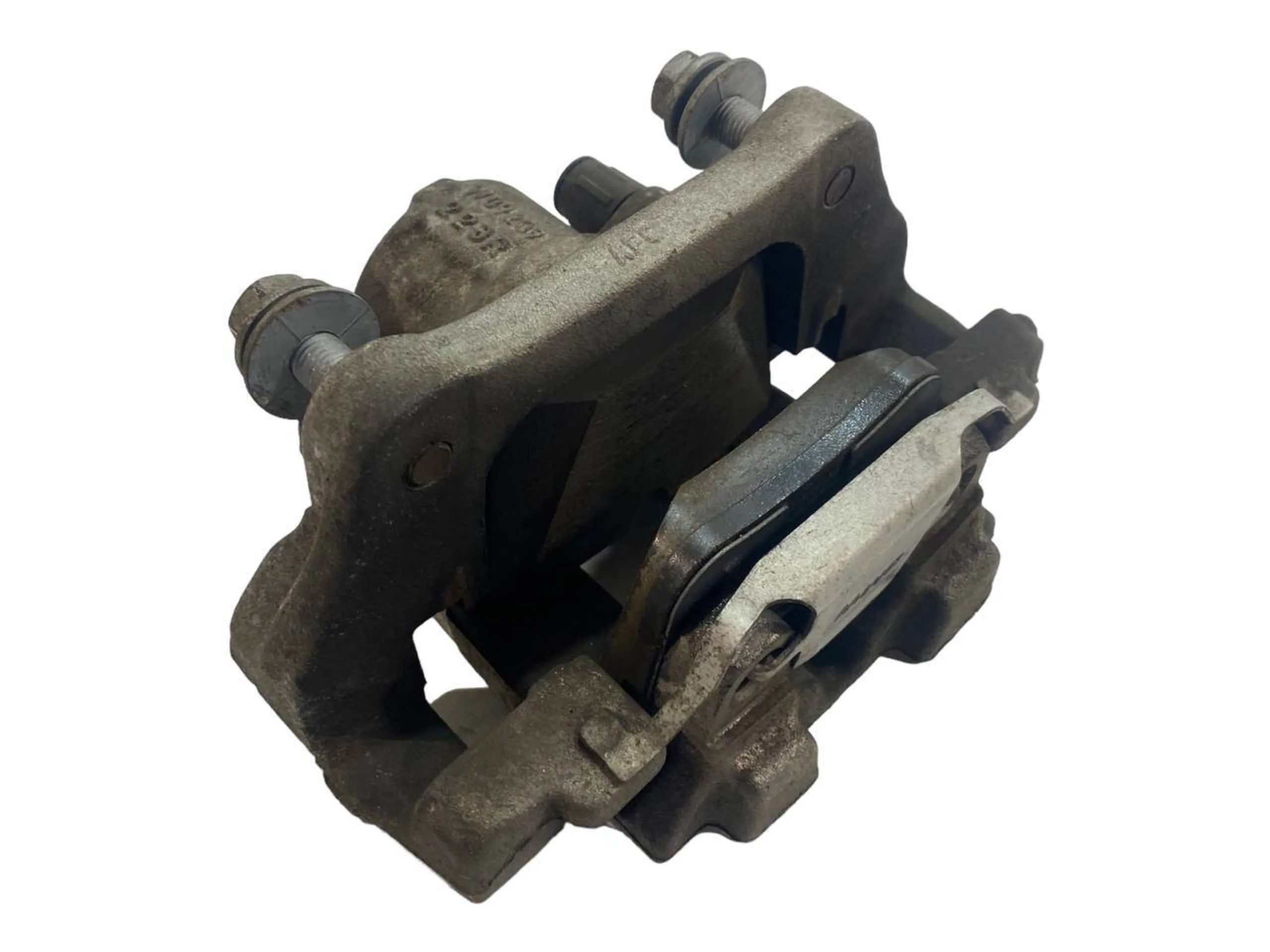 BMW 3 (F30 / F31) Front brake caliper BMW 3 SERIES Front brake caliper OEM 3411685768...