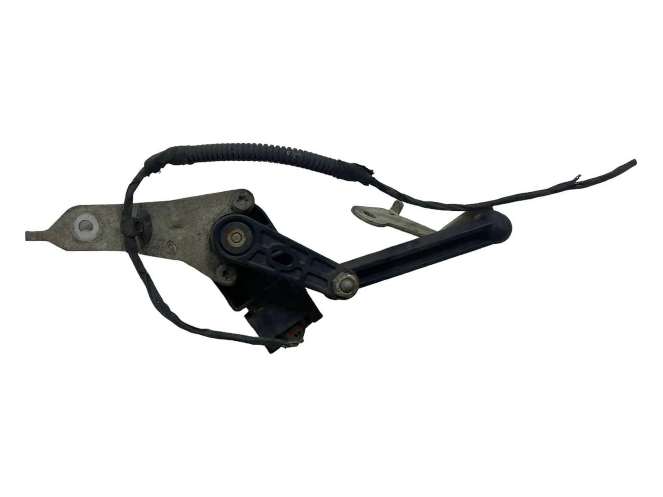 BMW 3 (F30 / F31) Headlight/headlamp level sensor BMW 3 SERIES Headlight/headlamp level sensor OE...