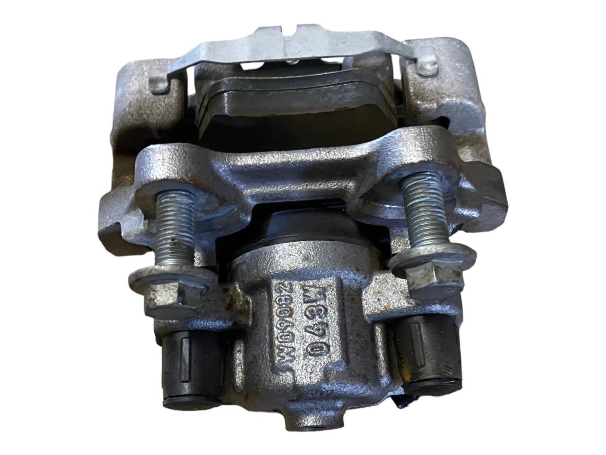 BMW 3 (F30 / F31) REAR Brake caliper BMW 3 SERIES REAR Brake caliper OEM 34216850857...