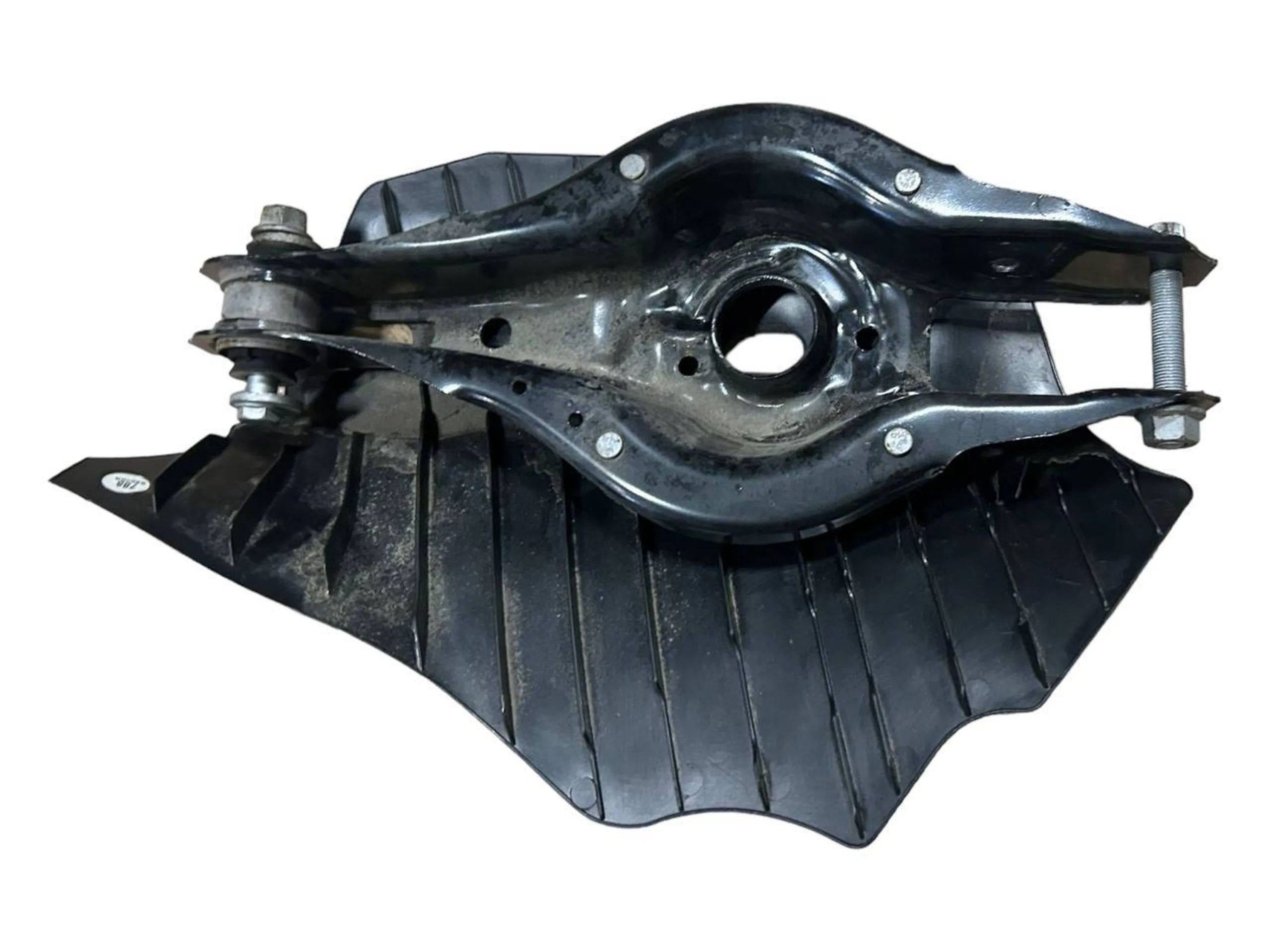 BMW 3 (F30 / F31) Rear upper control arm/wishbone BMW 3 SERIES Rear upper control arm/wishbone OE...