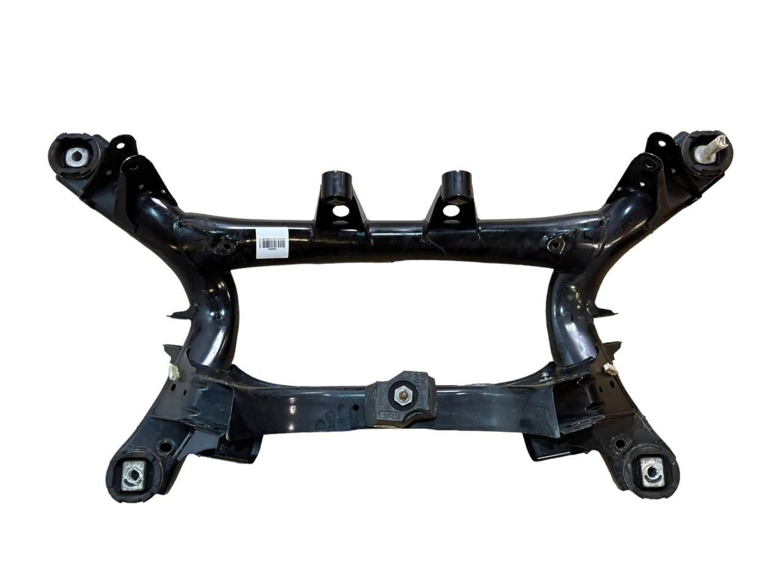 BMW 3 (F30 / F31) Rear subframe BMW 3 SERIES Rear subframe OEM 33316853438

Par...