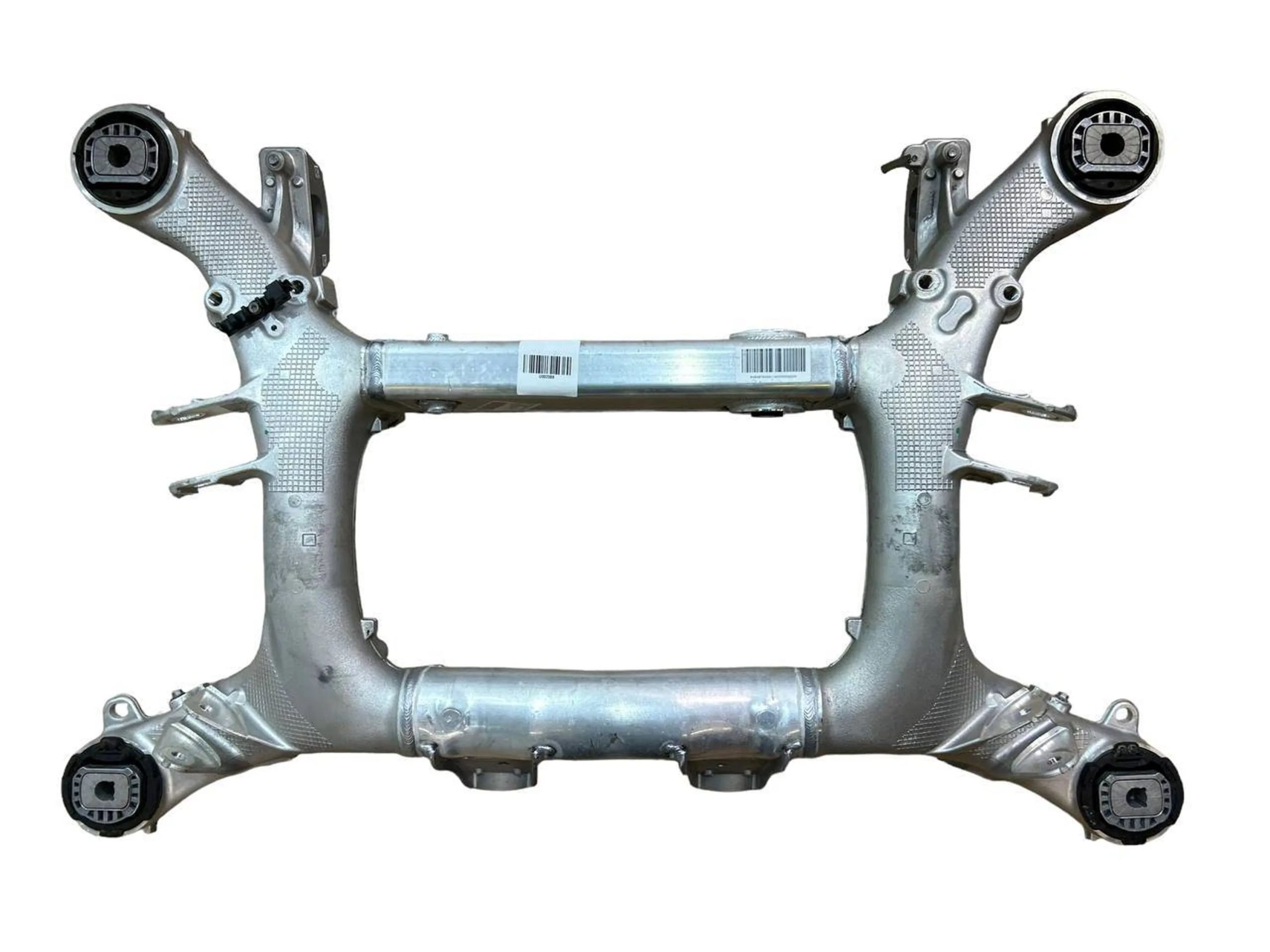 BMW 7 (G11 / G12) Rear subframe BMW 7 SERIES Rear subframe OEM 33316861096

Par...