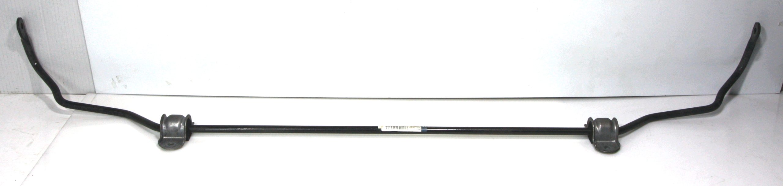 BMW 3 (F30 / F31) Rear anti-roll bar/stabilizer link BMW 3 SERIES Rear anti-roll bar/stabilizer link...