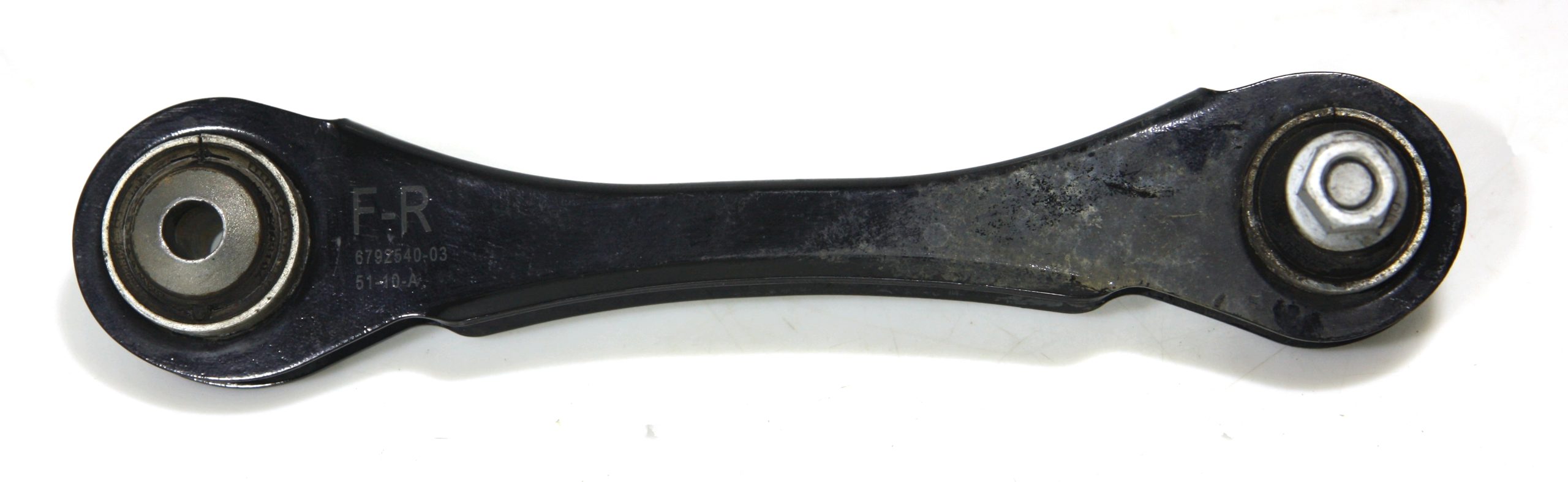 BMW 3 (F30 / F31) Rear control arm BMW 3 SERIES Rear control arm OEM 33326792540

...