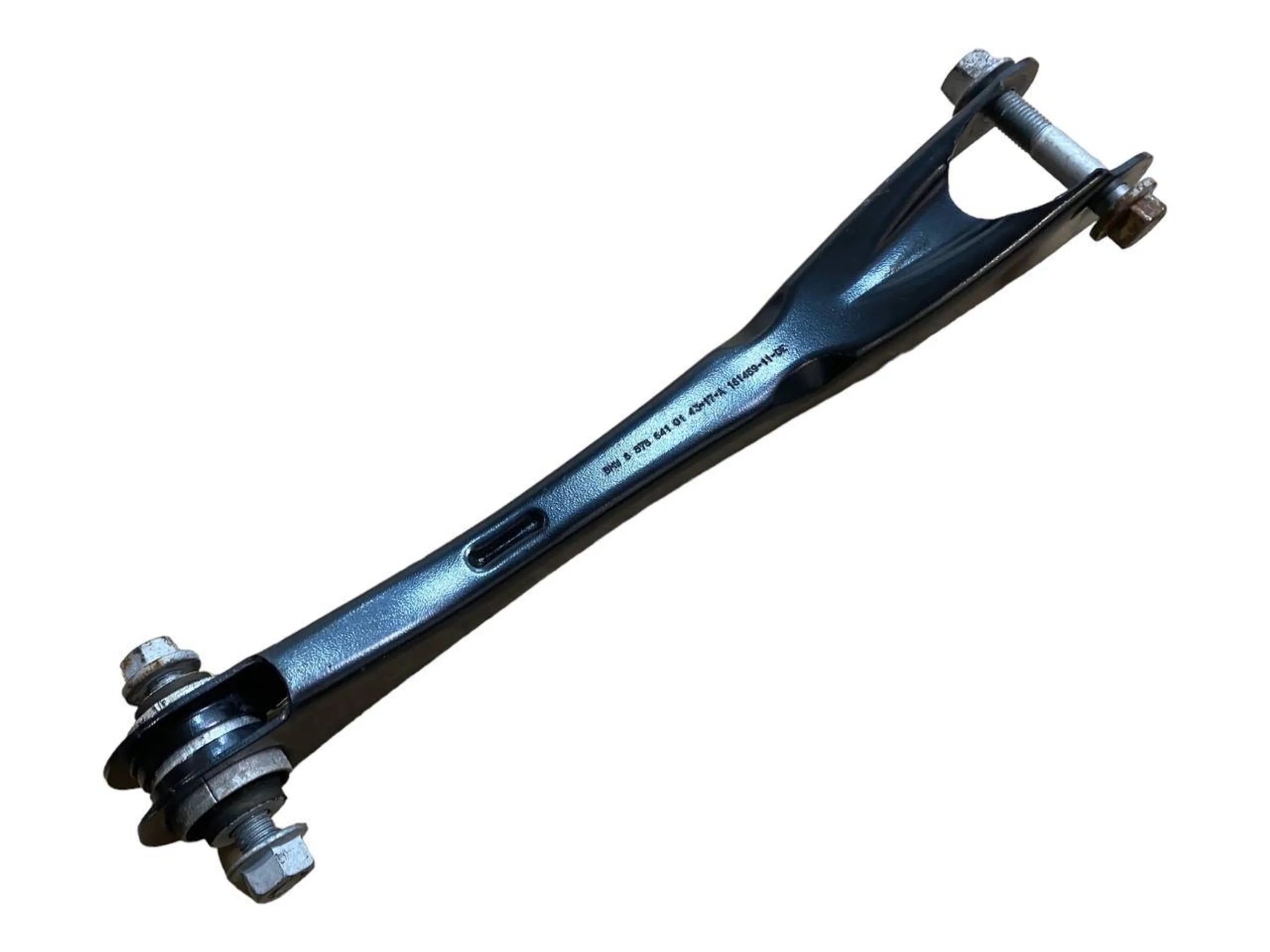 BMW 3 (G20 / G21) Rear upper control arm/wishbone BMW 3 SERIES Rear upper control arm/wishbone OE...