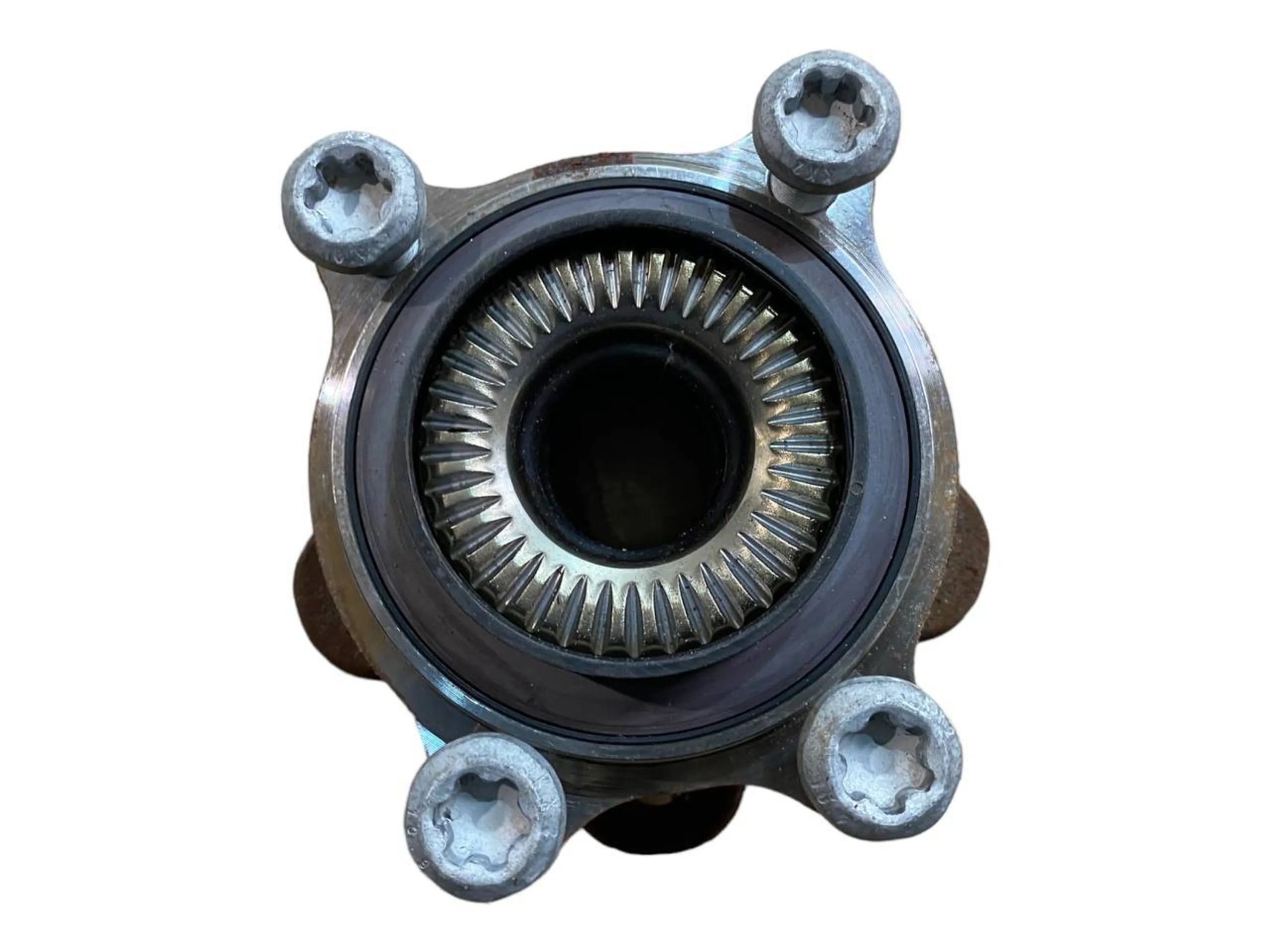 BMW 3 (G20 / G21) Rear wheel ball bearing BMW 3 SERIES Rear wheel ball bearing OEM 334068...
