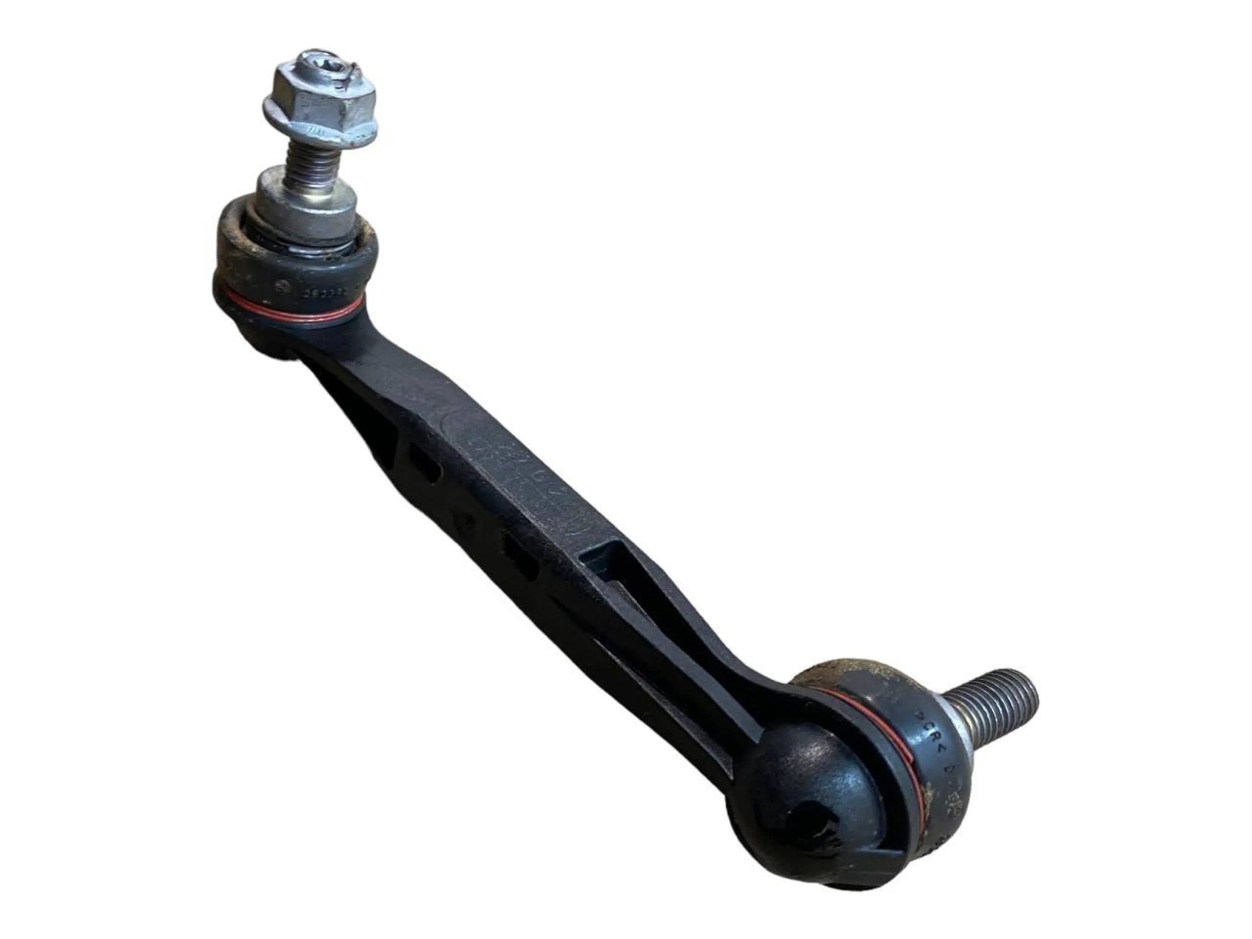BMW 3 (F30 / F31) Rear anti-roll bar/stabilizer link BMW 3 SERIES Rear anti-roll bar/stabilizer link...