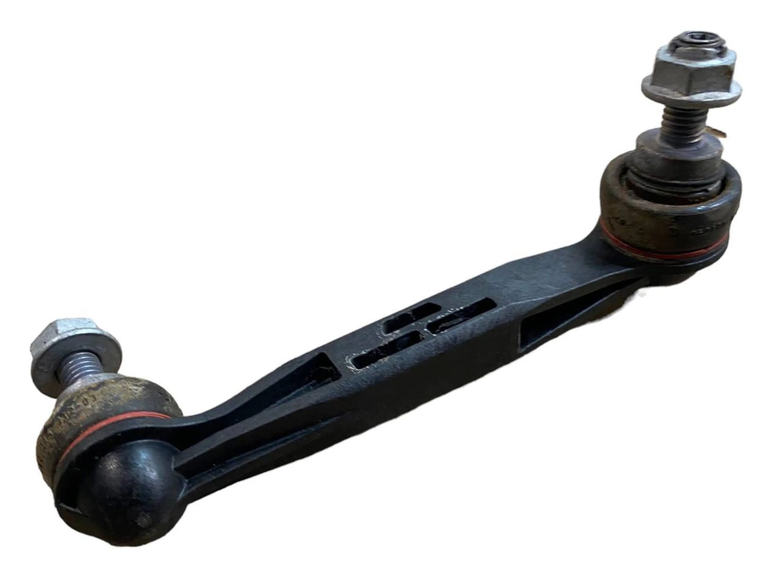 BMW 3 (F30 / F31) Rear anti-roll bar/stabilizer link BMW 3 SERIES Rear anti-roll bar/stabilizer link...