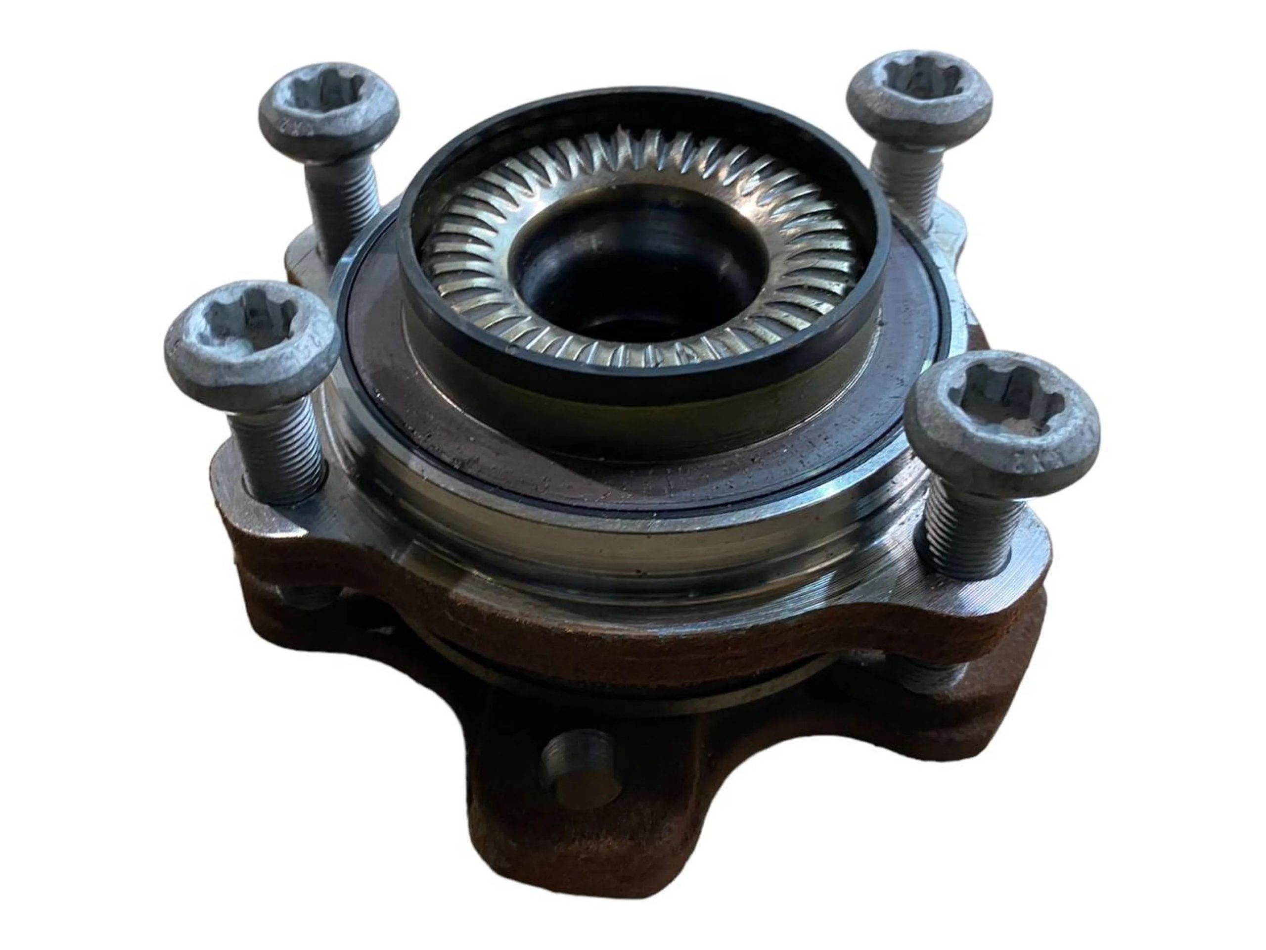 BMW 3 (G20 / G21) Rear wheel ball bearing BMW 3 SERIES Rear wheel ball bearing OEM 334068...