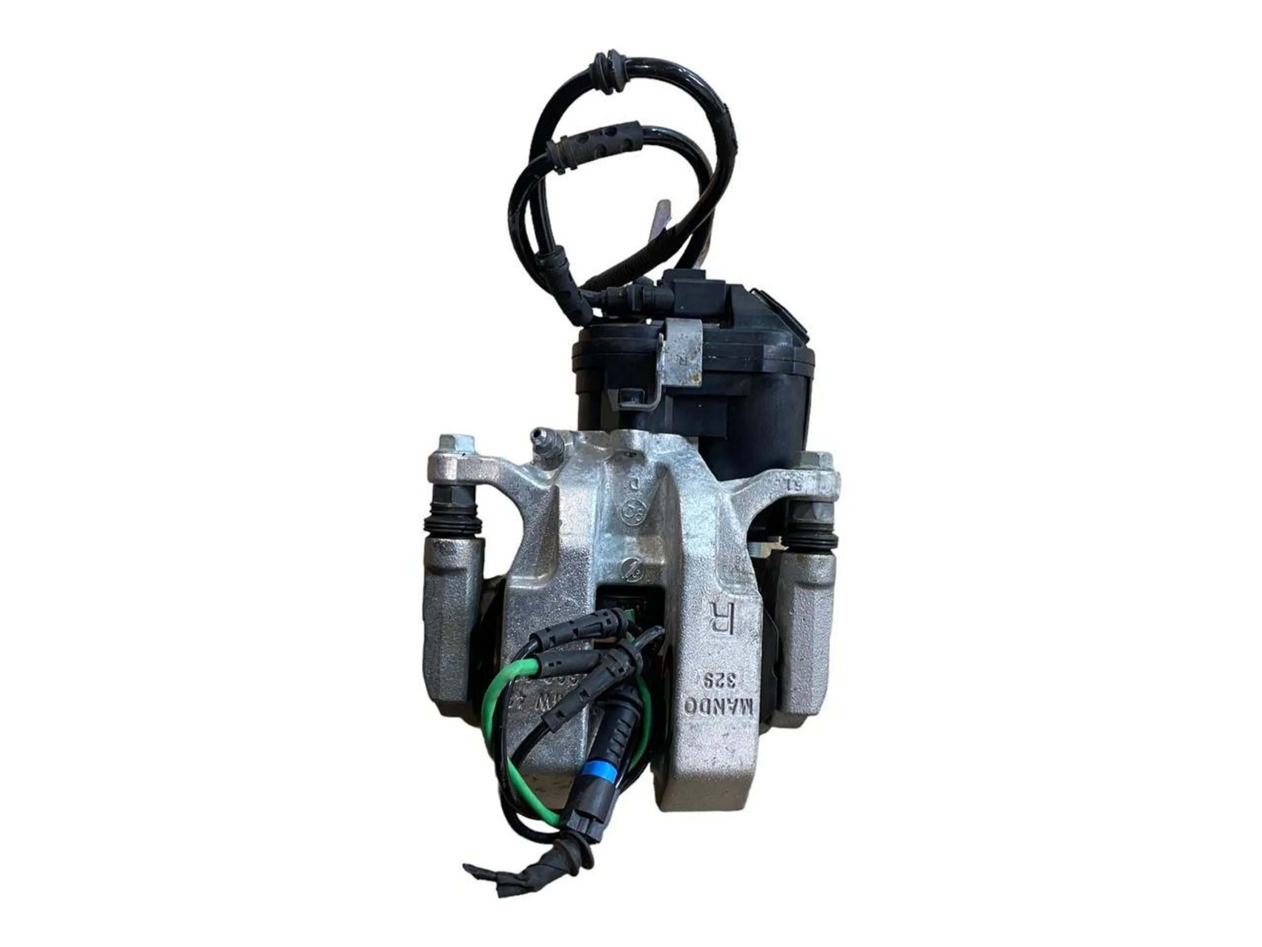 BMW 3 (G20 / G21) REAR Brake caliper BMW 3 SERIES REAR Brake caliper OEM 34206894086...