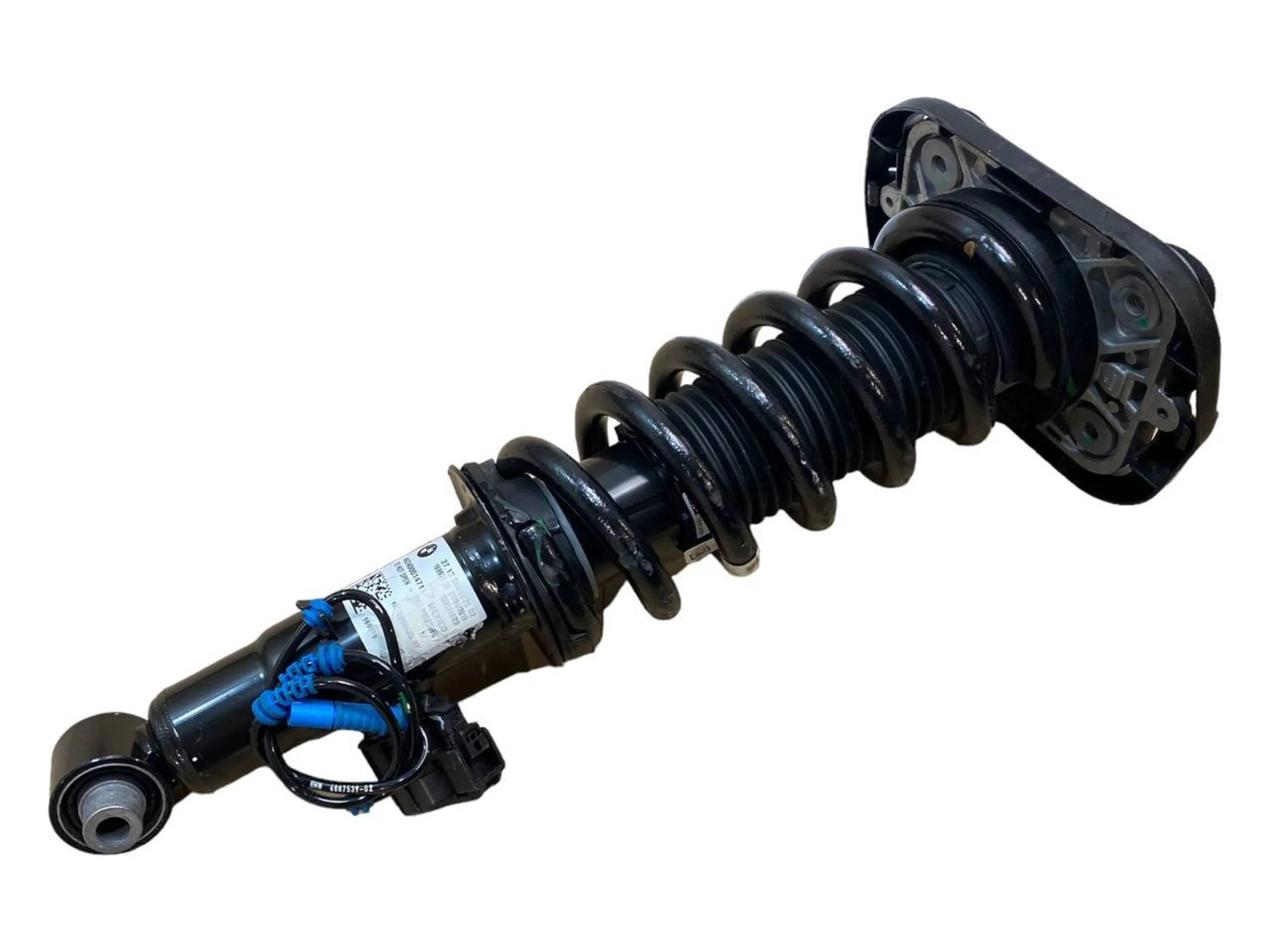 BMW X5 (G05) Rear shock absorber/damper