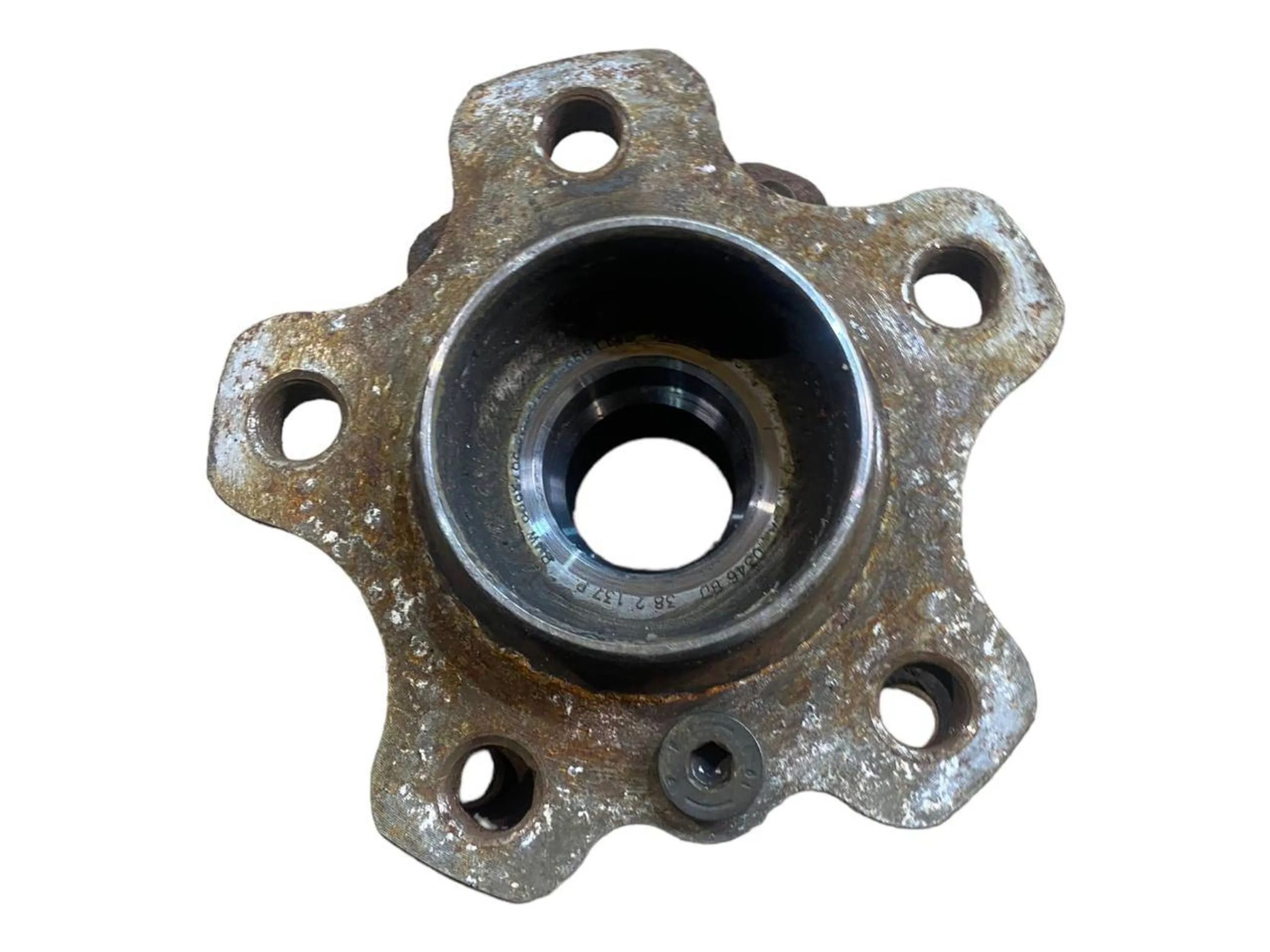 BMW 7 (G11 / G12) Rear wheel ball bearing BMW 7 SERIES Rear wheel ball bearing OEM 334068...